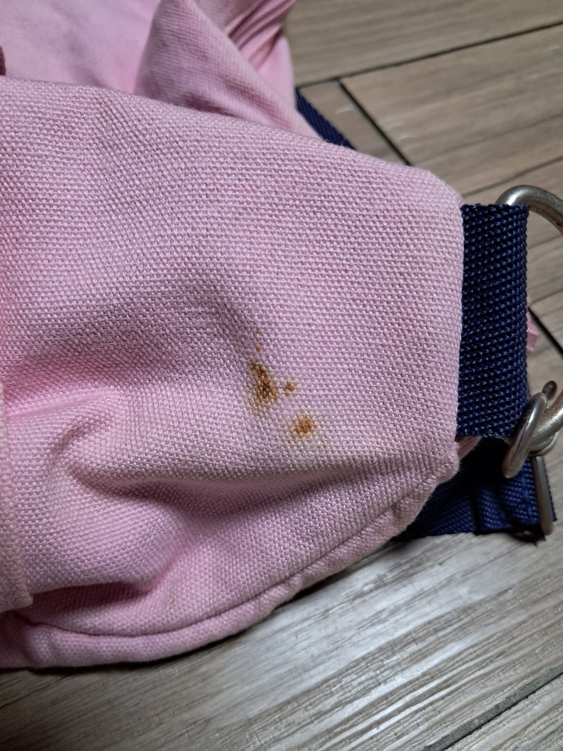 타미힐피거 숄더백  상품이미지10