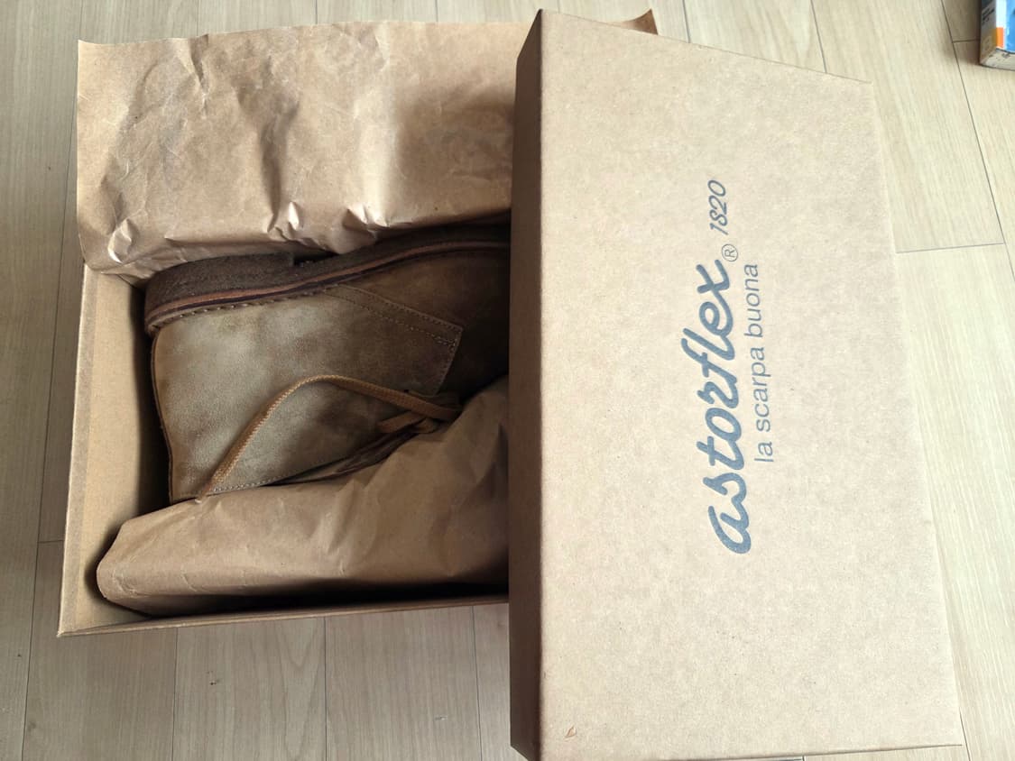 아스토플렉스 그린플렉스 위스키 43 새상품 상품이미지3