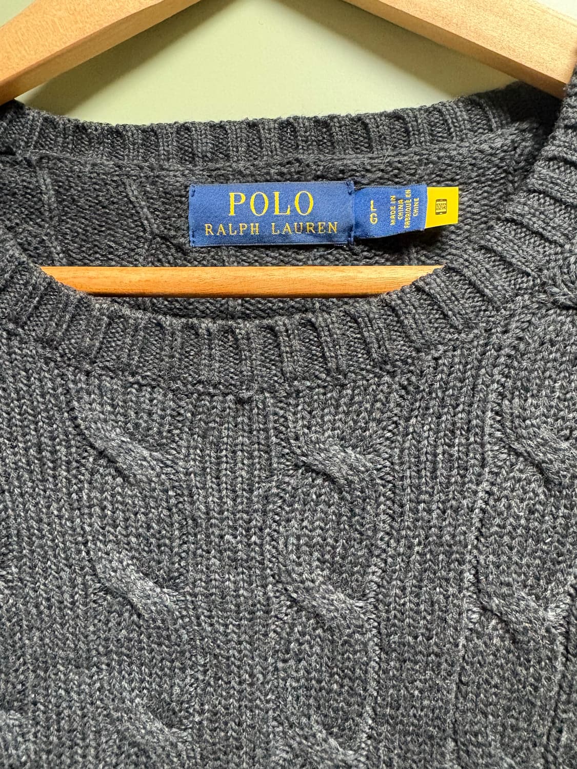 폴로니트 상품이미지4