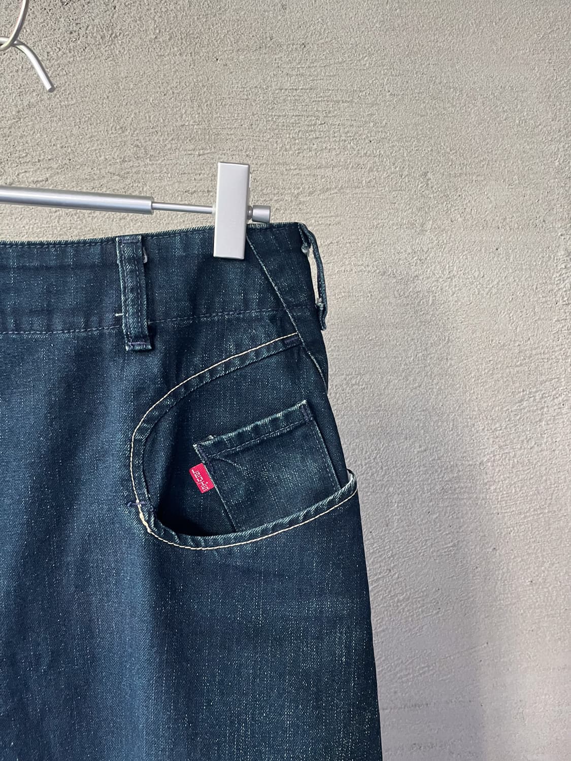 Levi’s N3BP(2005) 상품이미지8