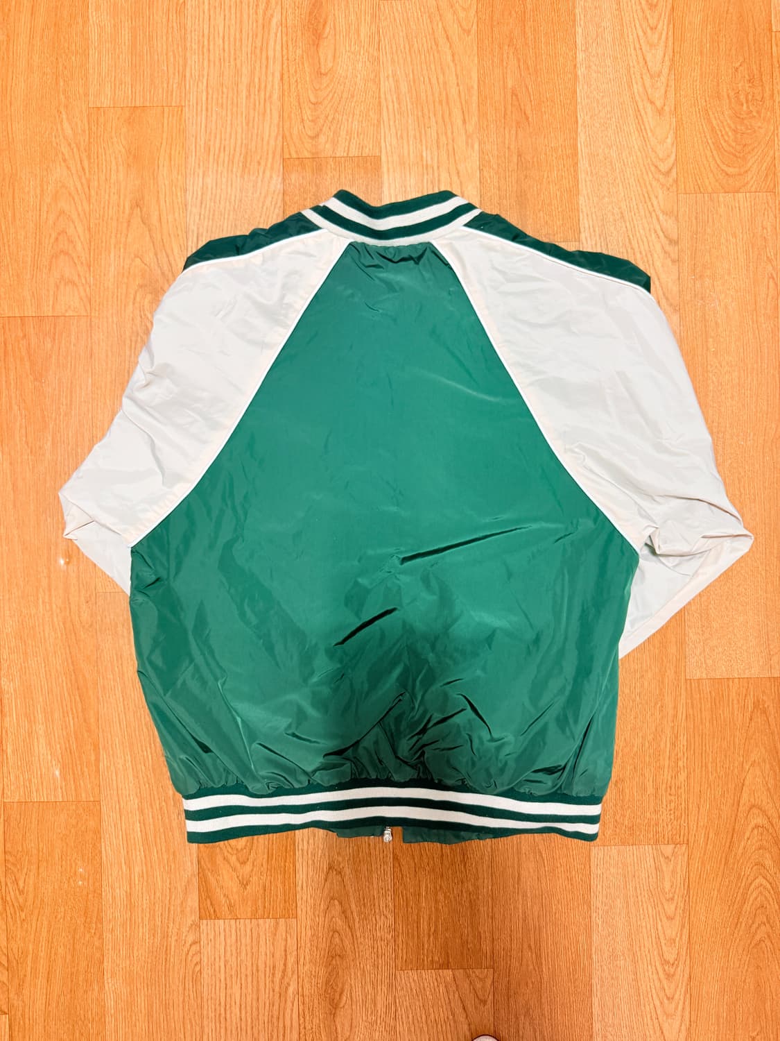 트릴리온 바시티 자켓 상품이미지3