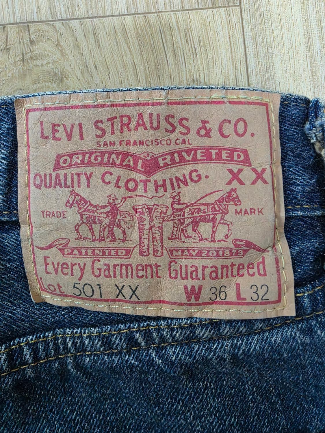 [36x32] LVC55501 와고너 판매 상품이미지3
