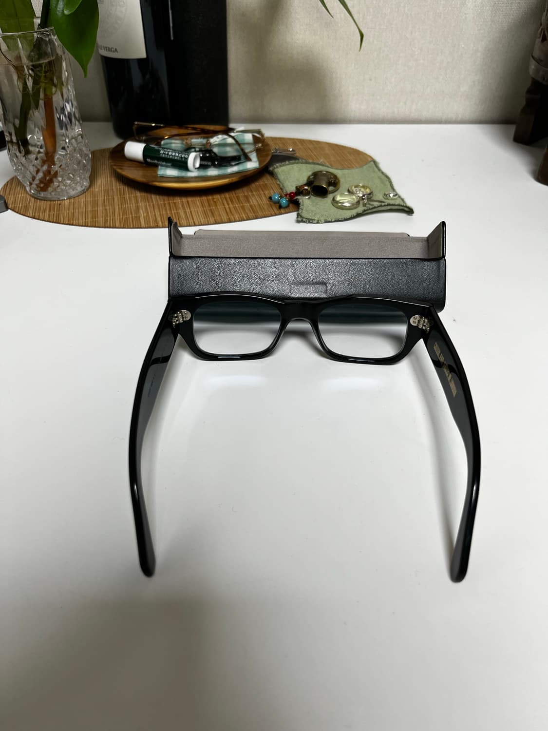 커틀러앤크로스 0692 cutler and gross 상품이미지7