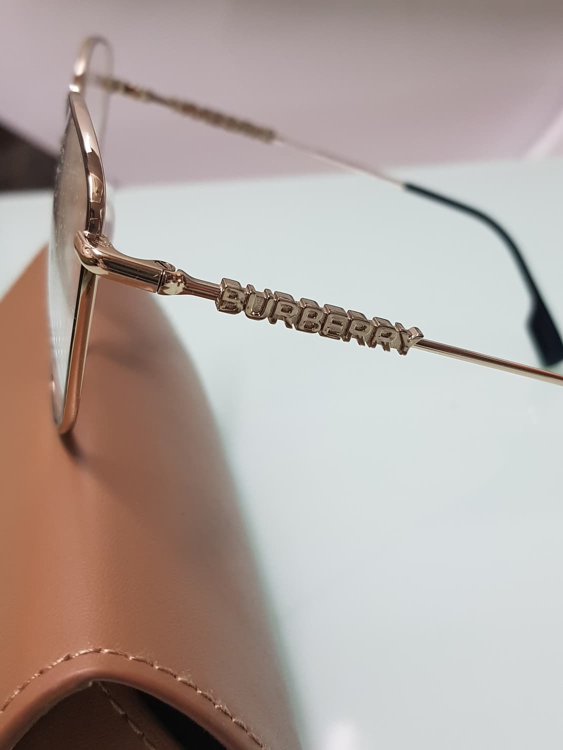 NEW버버리 안경풀박스(새상품 정품) 상품이미지4