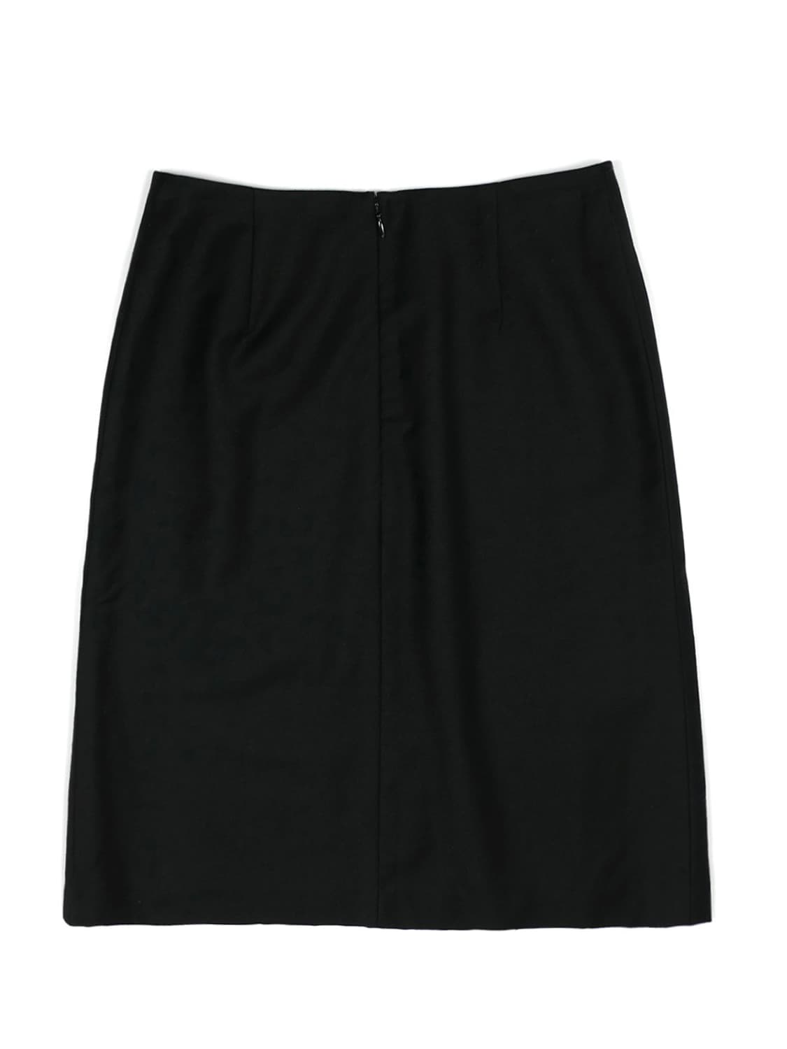 Ralph Lauren wool slit skirt 상품이미지7