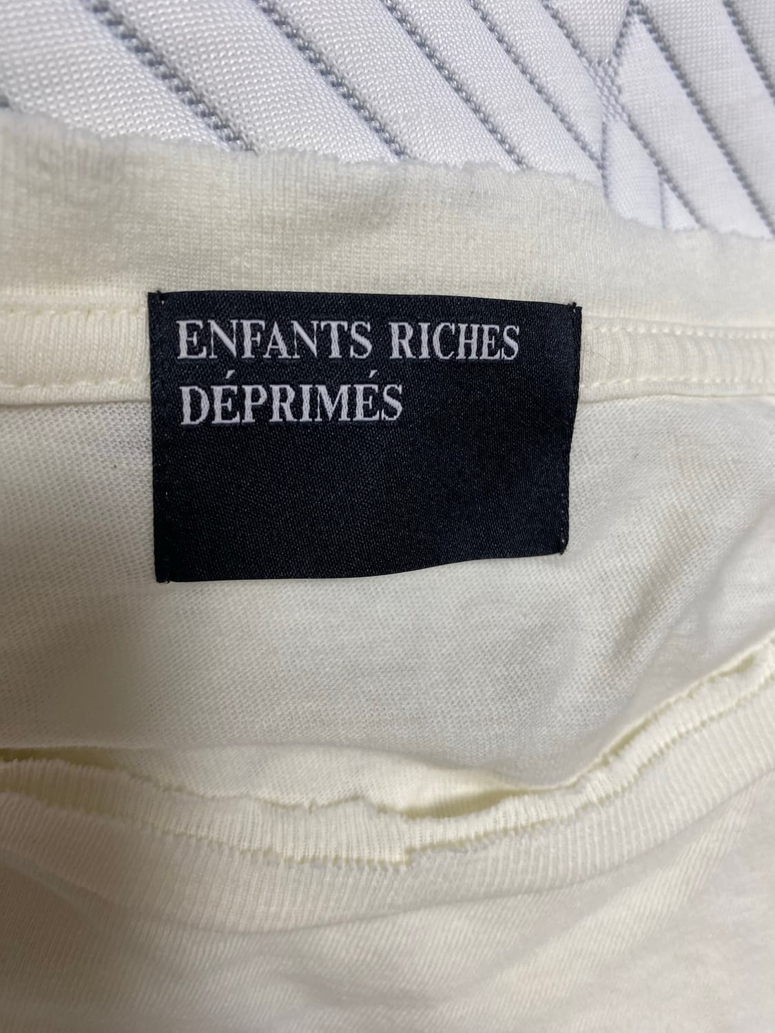 [XL] 24ss enfants riches deprimes 티셔츠 상품이미지8