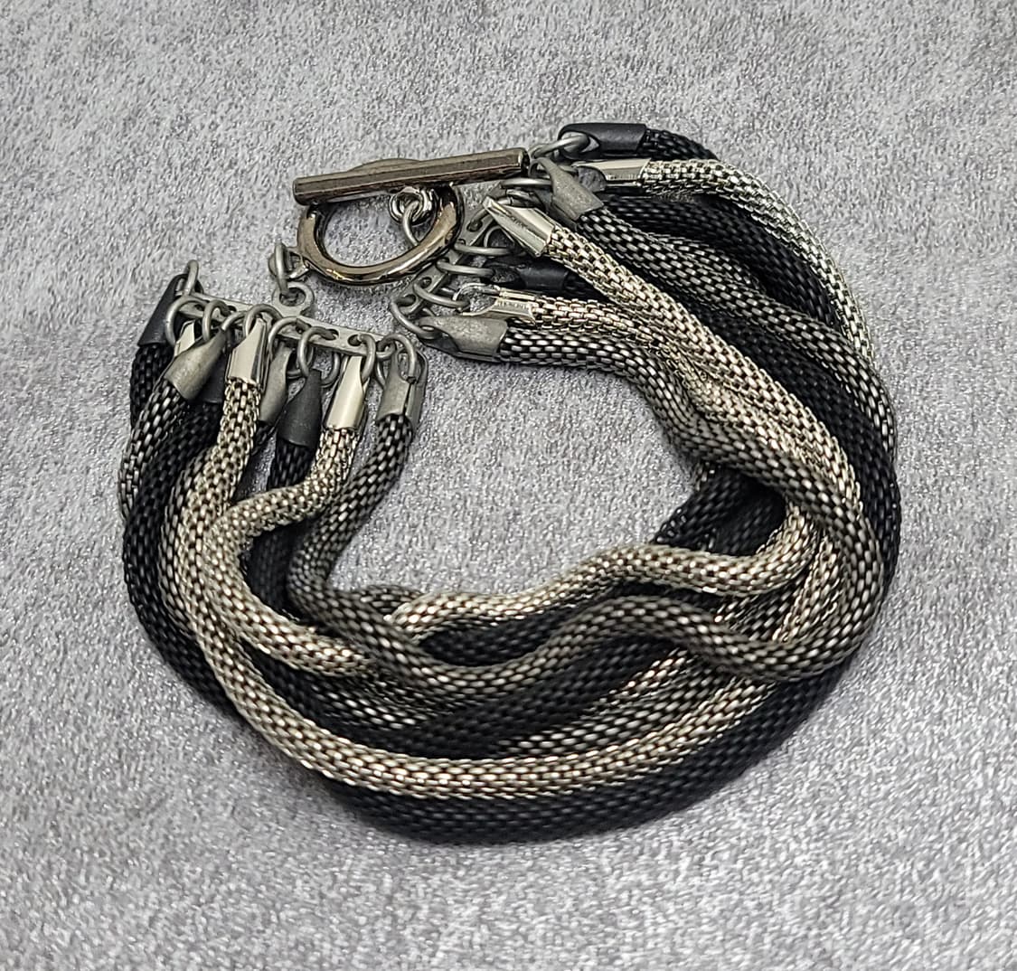 토글바 빈티지팔찌 상품이미지5