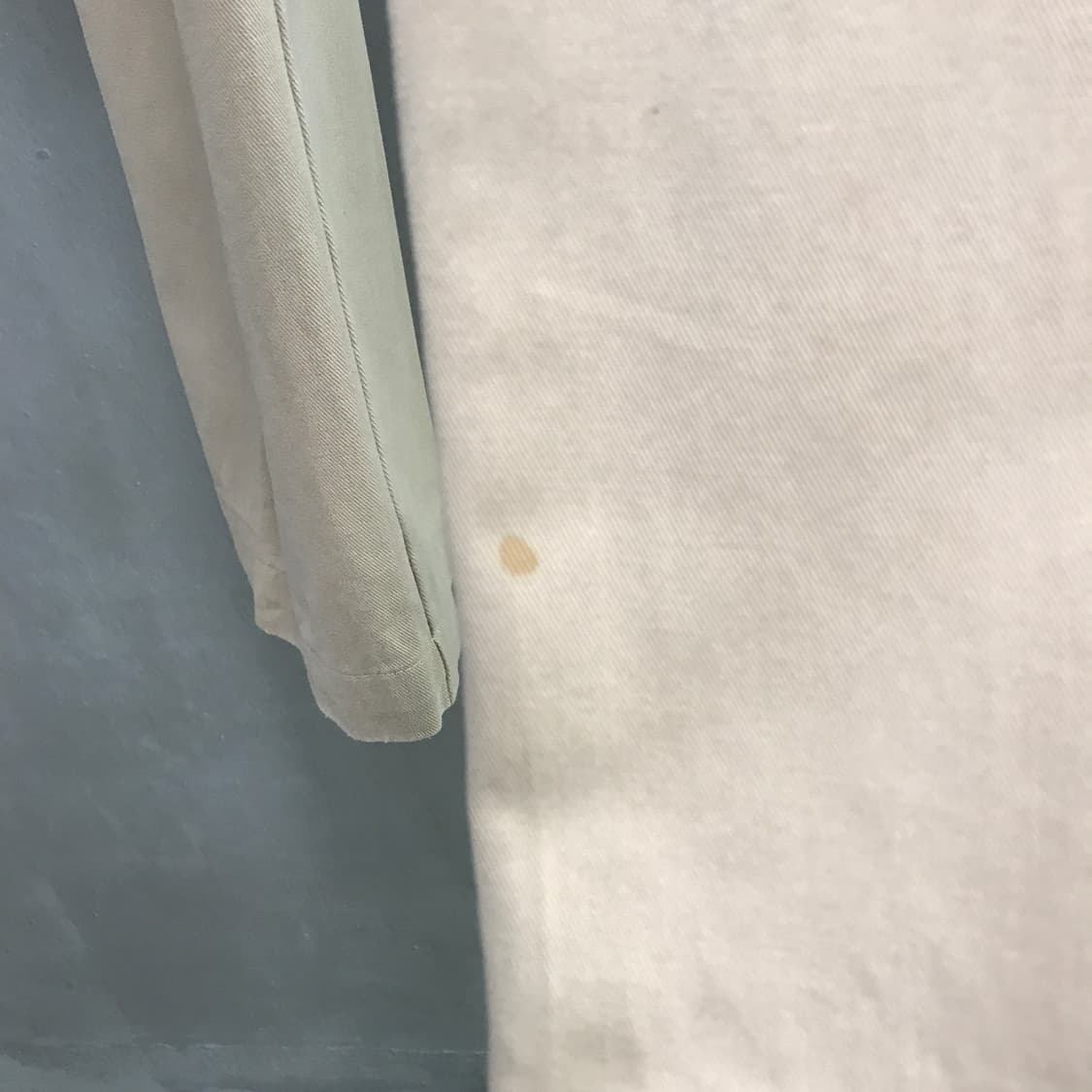 폴로 랄프로렌 베이지 치노 팬츠 34/32 상품이미지6