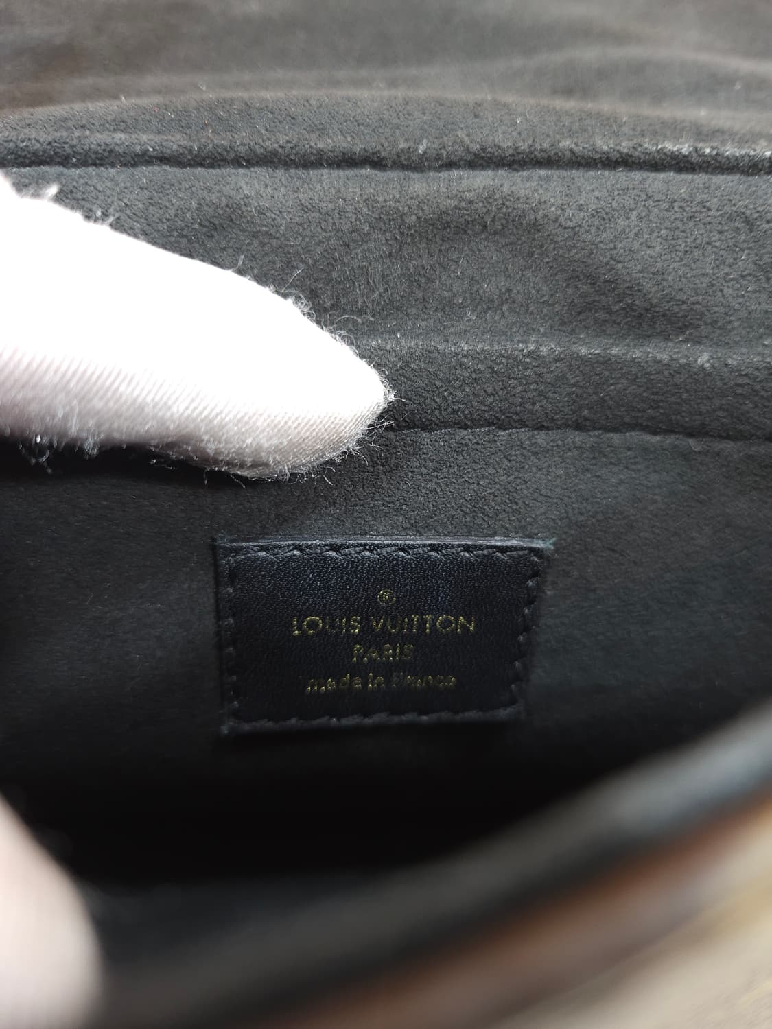 [정품] LV루이비통 록키BB 상품이미지8