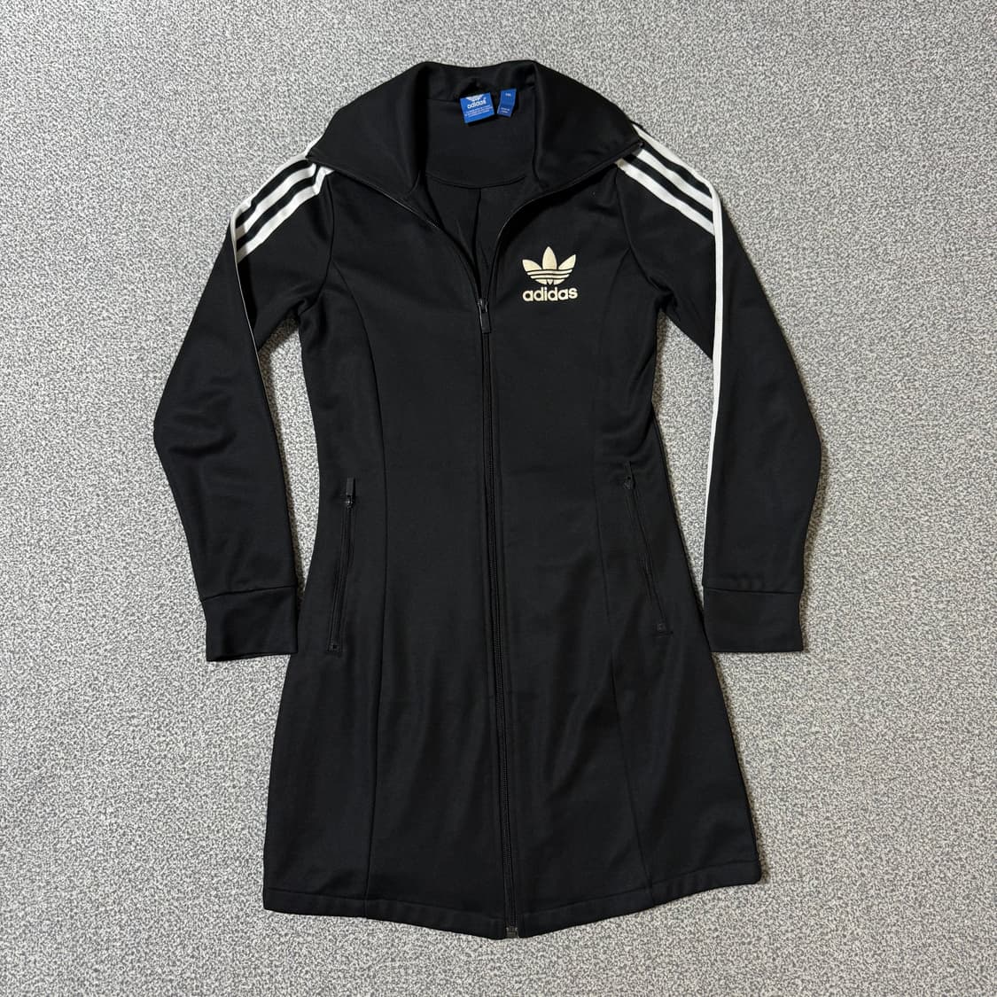 아디다스 파이어버드 져지 원피스 85 상품이미지3