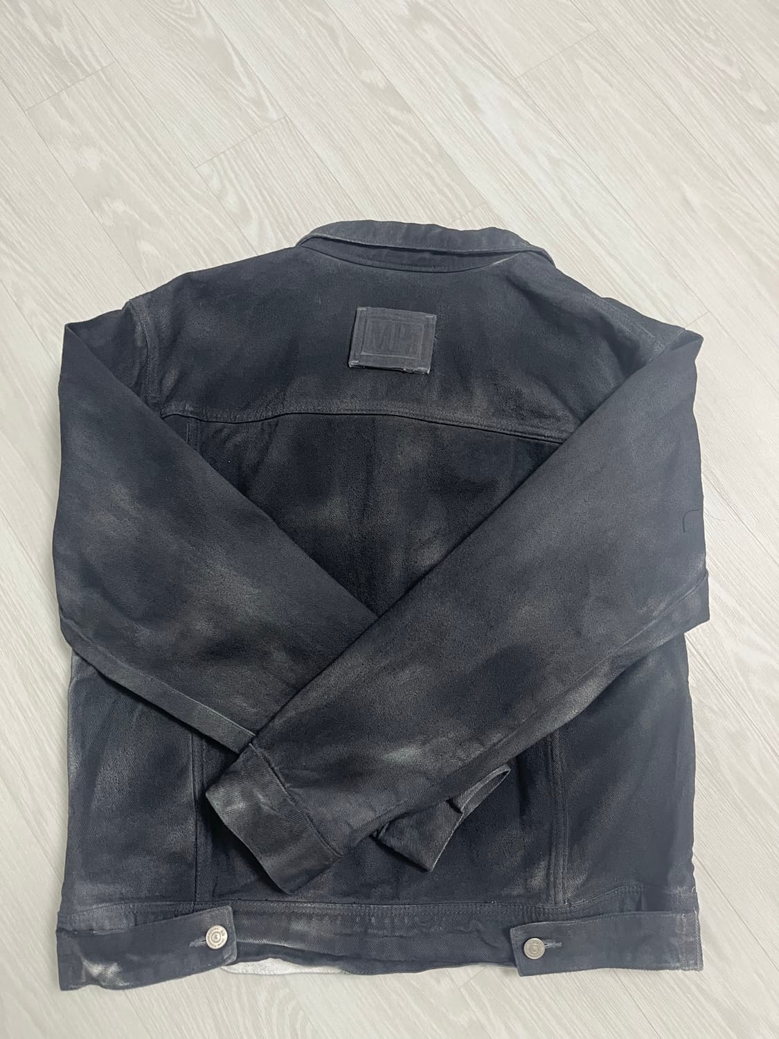 플라스틱 프로덕트 락카드 자켓 상품이미지2