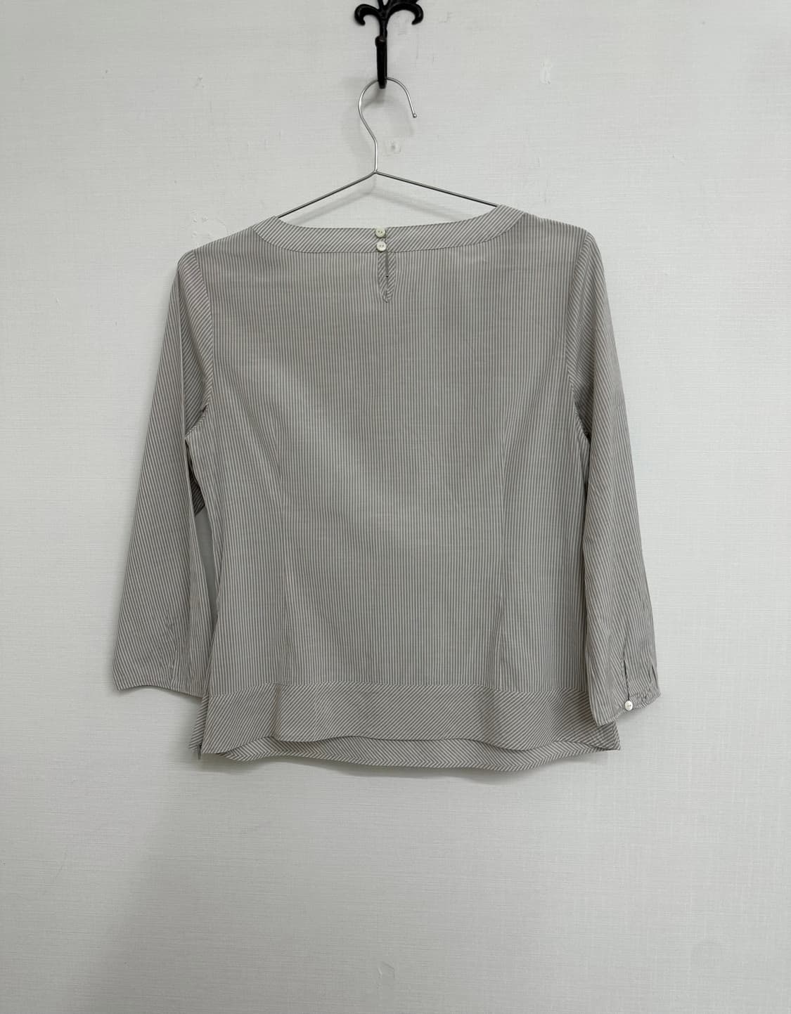 newyorker cotton top 상품이미지5