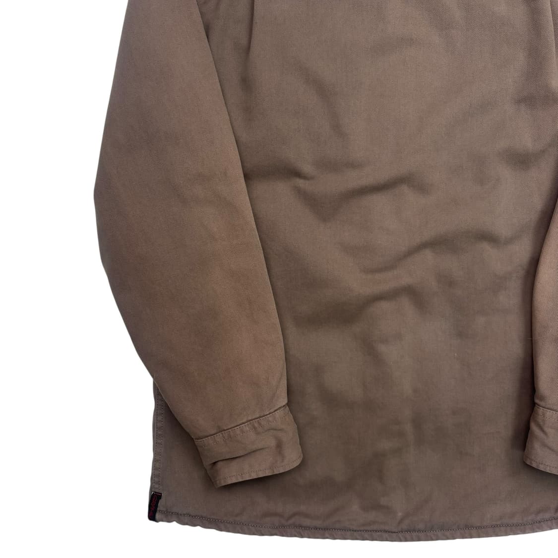 그라미치 브라운 헌팅 자켓 S 상품이미지6