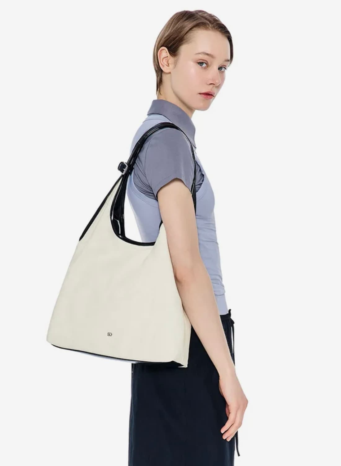 스탠드오일 링고백 블랙 상품이미지3