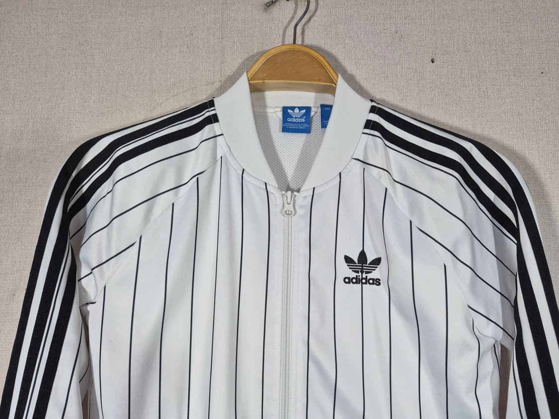 Adidas 아디다스 슈퍼걸 트랙탑 (90) 상품이미지3