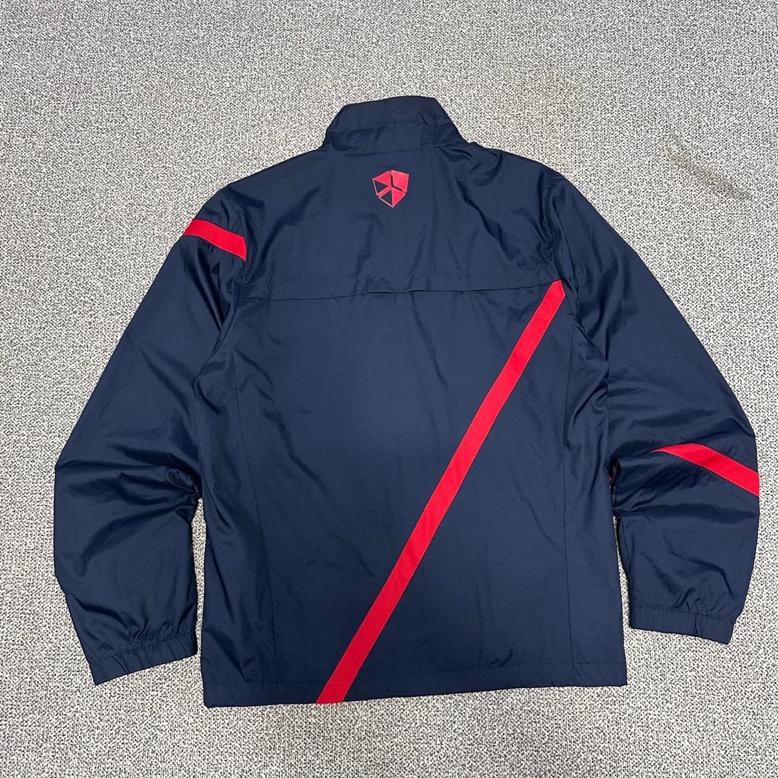 나이키 아스날 트랙탑 상품이미지3