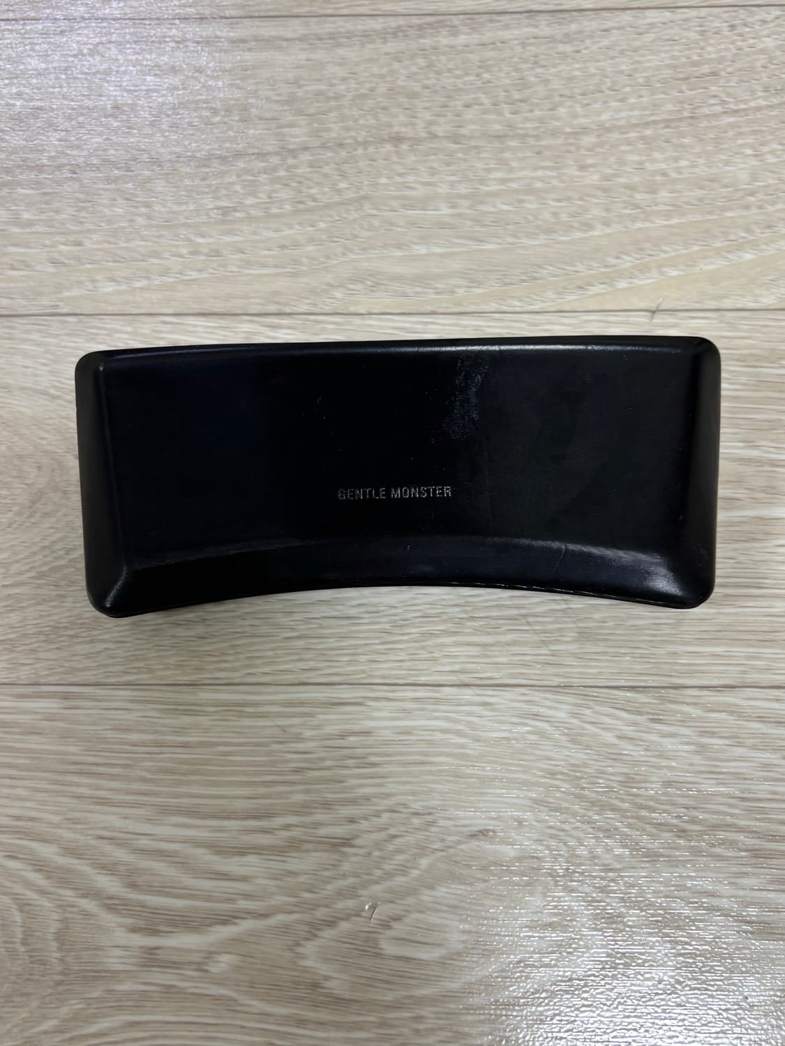 젠틀몬스터 진01 안경 상품이미지5