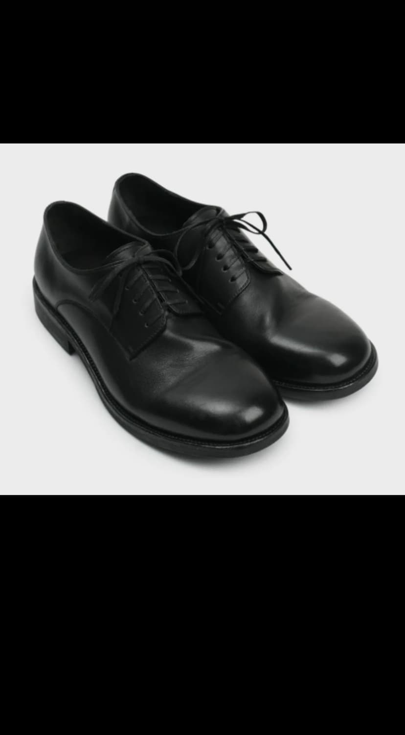 ONRU x kinchi (온루x킨치) RUGA 루가 블랙 255 상품이미지1