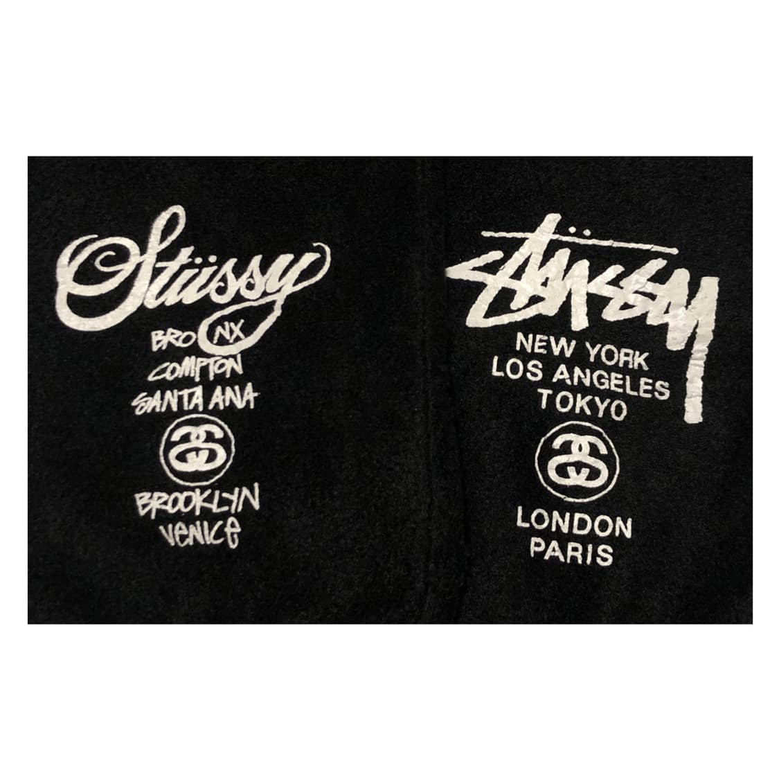 스투시 (Stussy) 상품이미지3