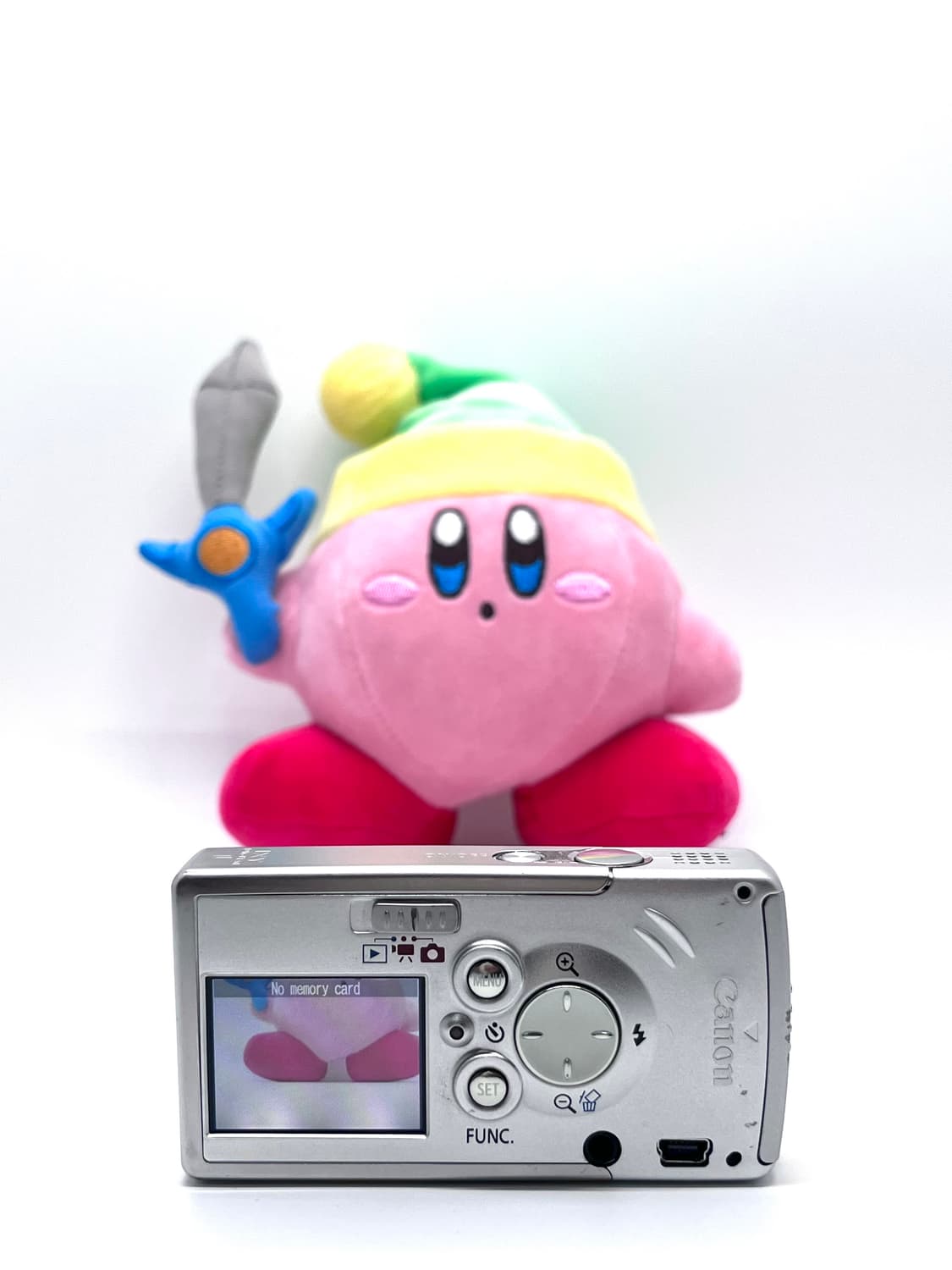 작례🫧𖠳ᐝ캐논 CANON IXY DIGITAL L (IXUS i) 상품이미지6