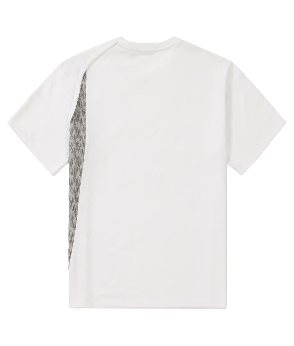 [L] XLIM EP.7 01 T-SHIRT WHITE 새상품 상품이미지1