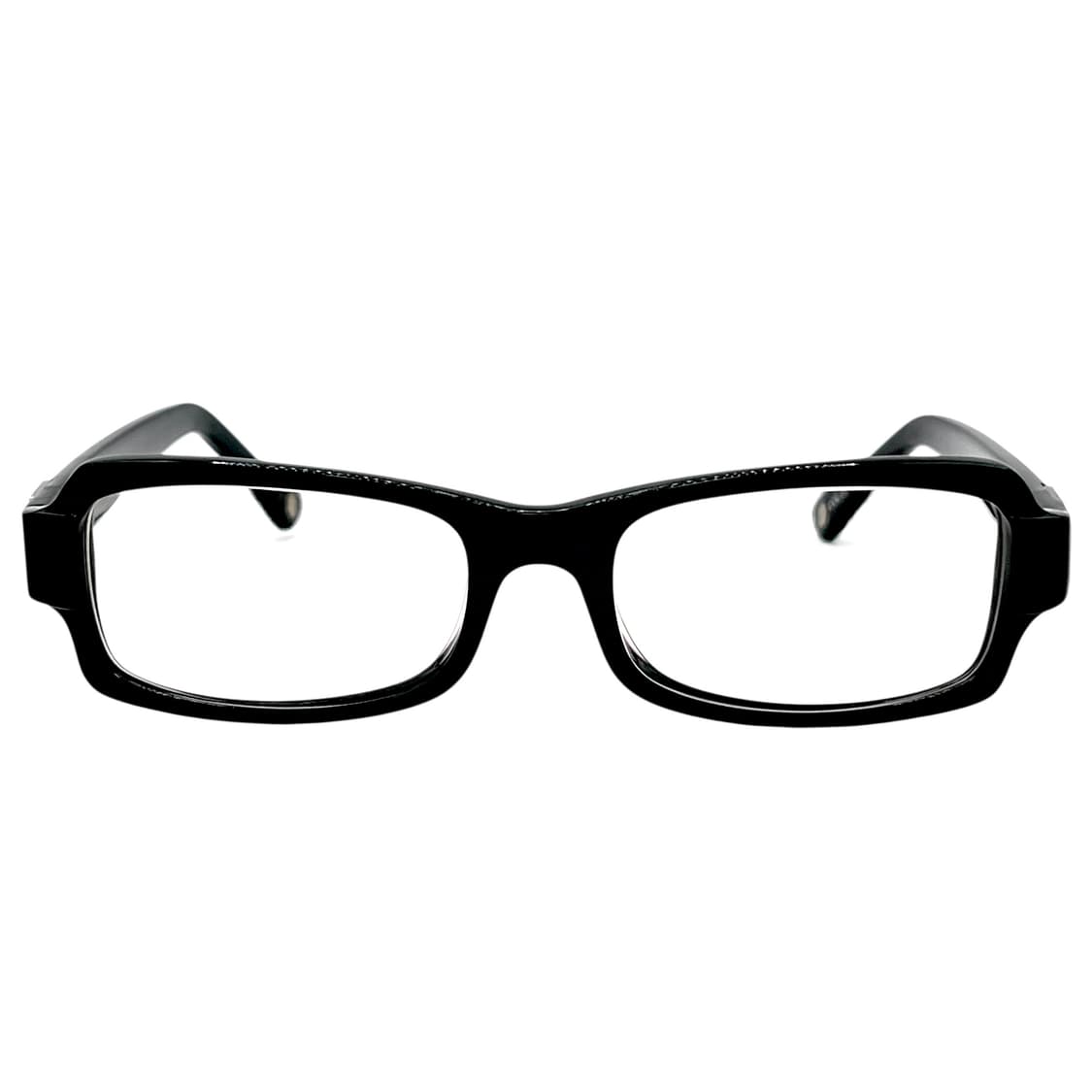 Chanel 샤넬 큐빅 뿔테안경 상품이미지2