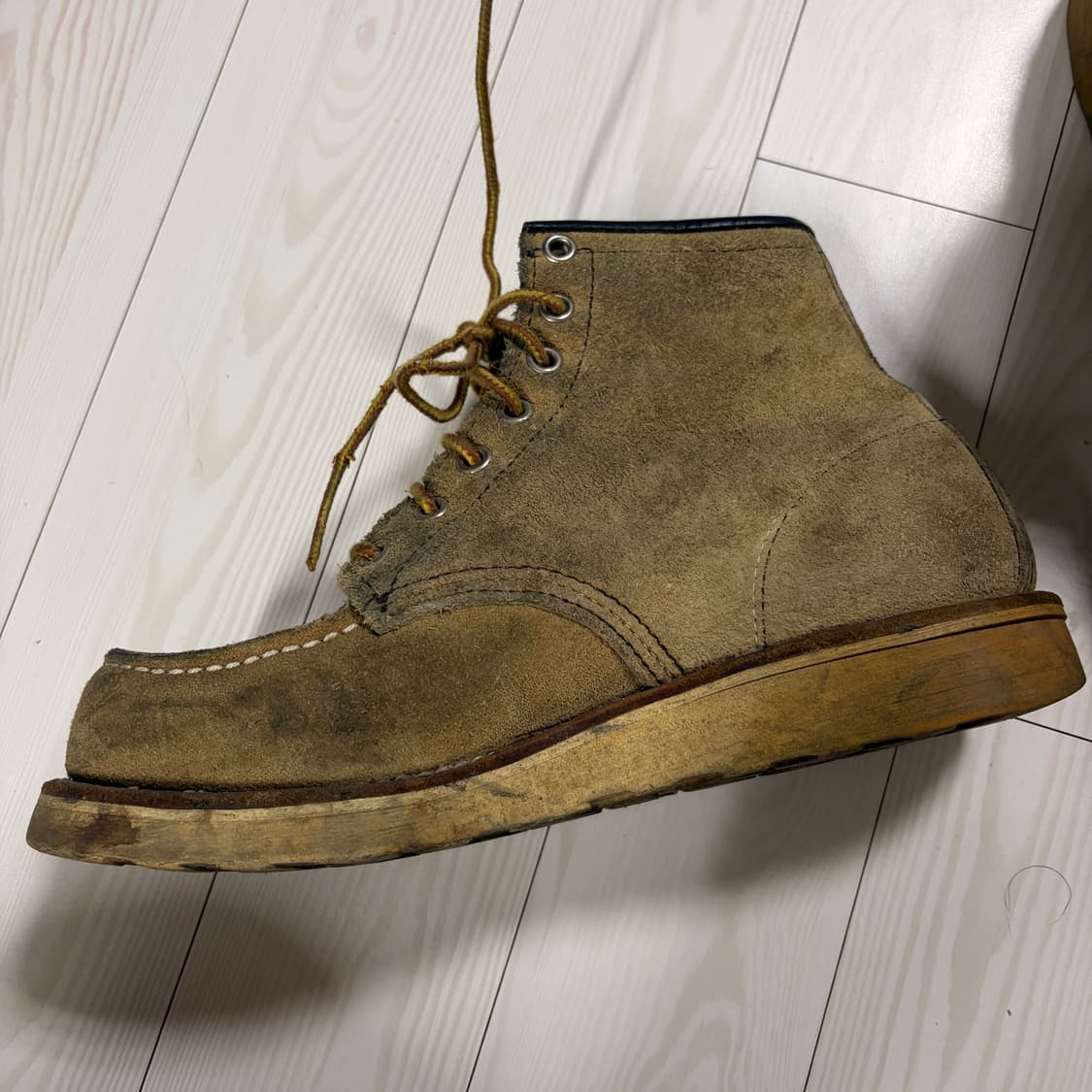 레드윙8173 목토 상품이미지4