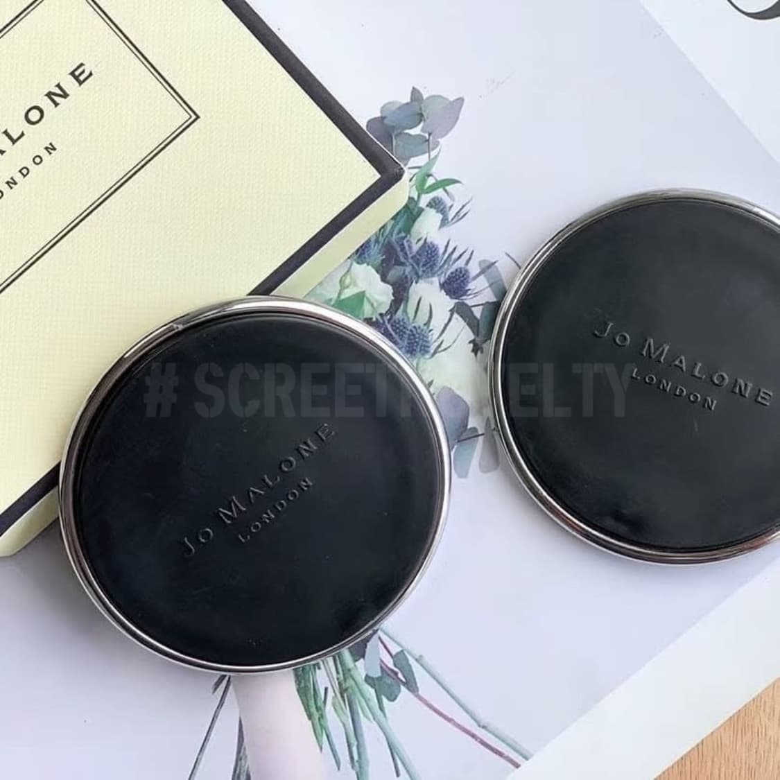 조말론 차량용 방향제 선물세트 상품이미지5