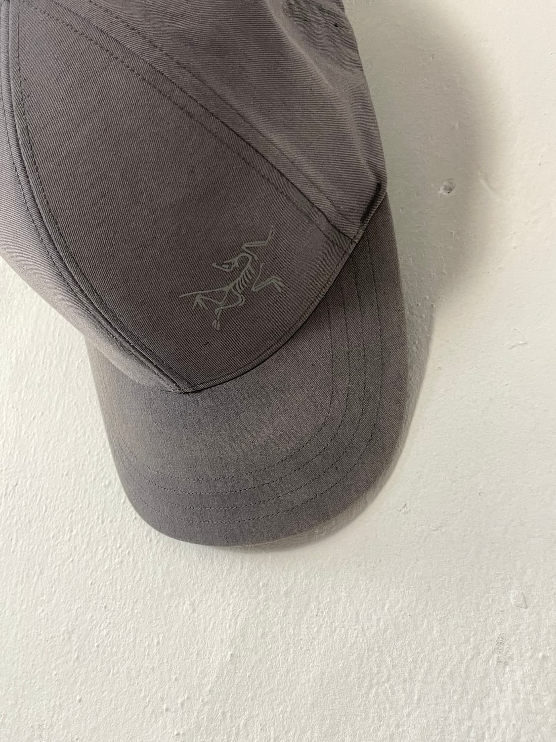 아크테릭스 볼캡  상품이미지4