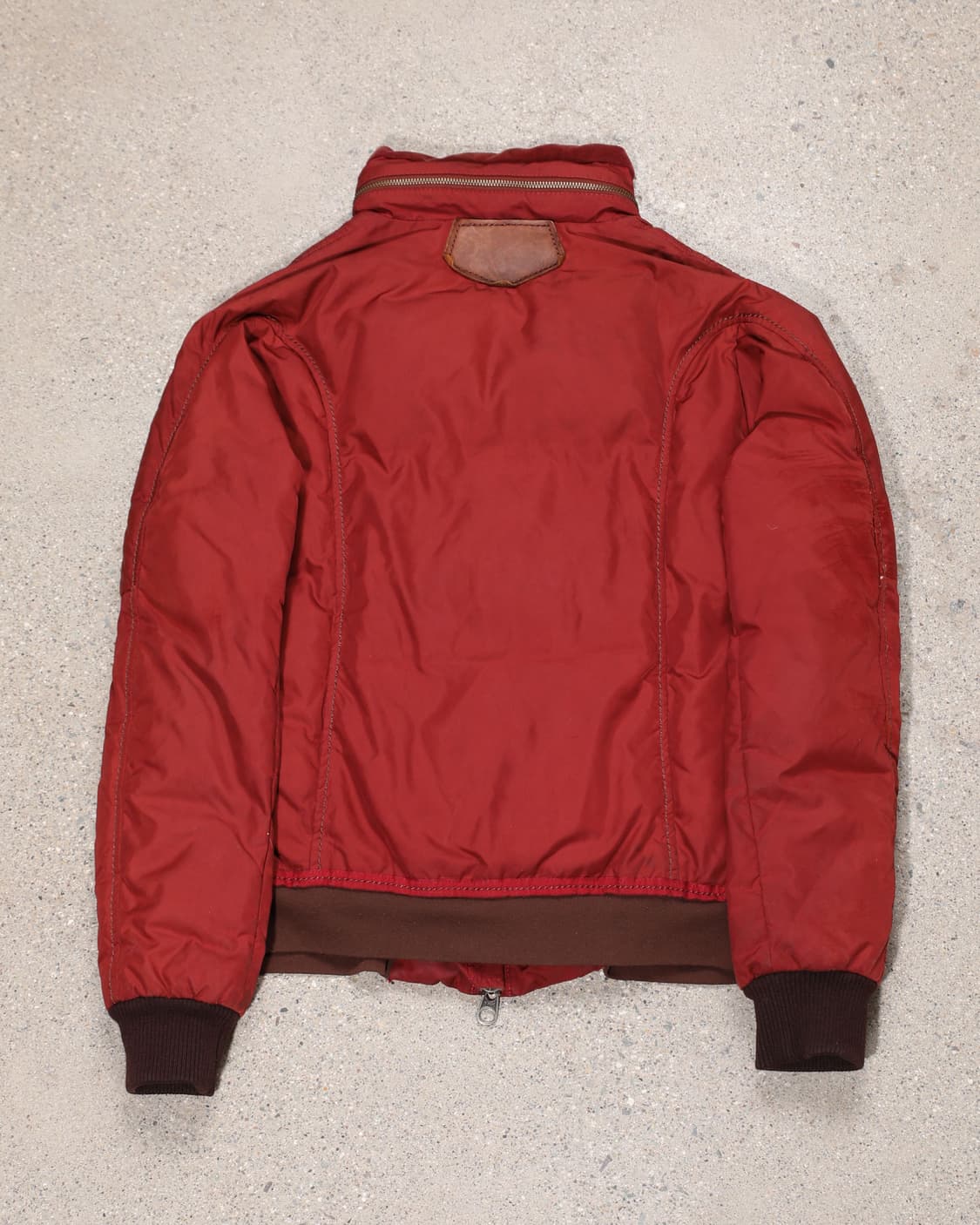 marithe francois girbaud down jacket 상품이미지5