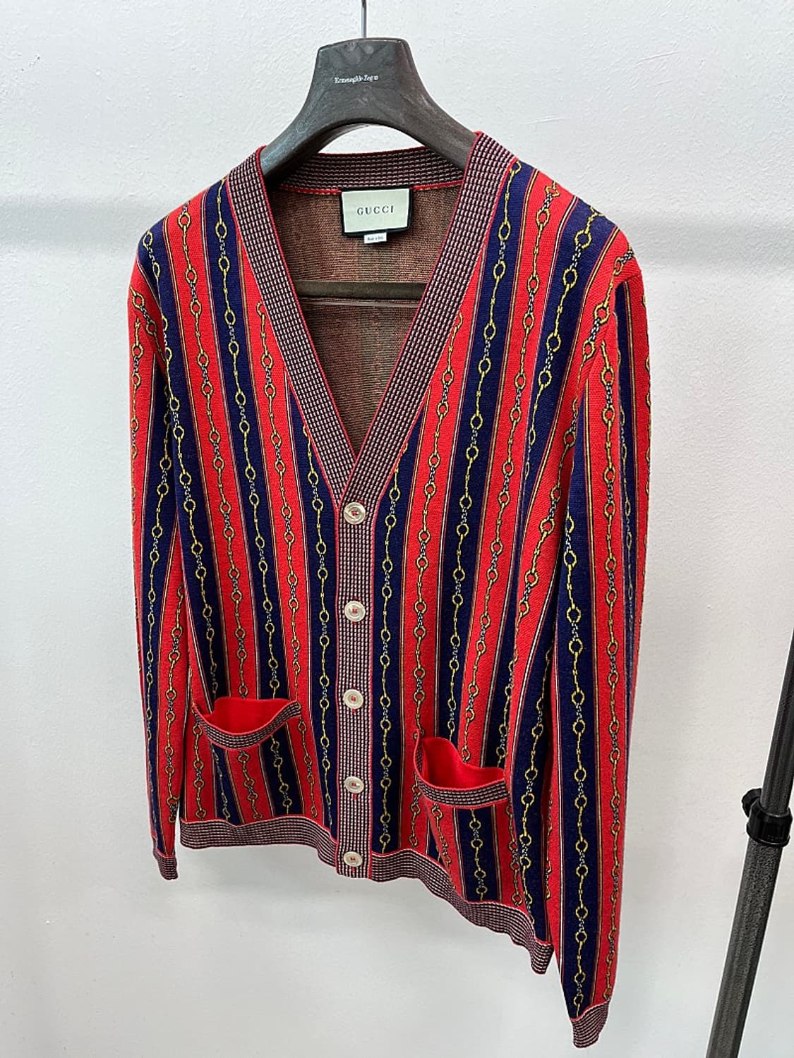 95) 구찌 홀스빗 체인니트  상품이미지1