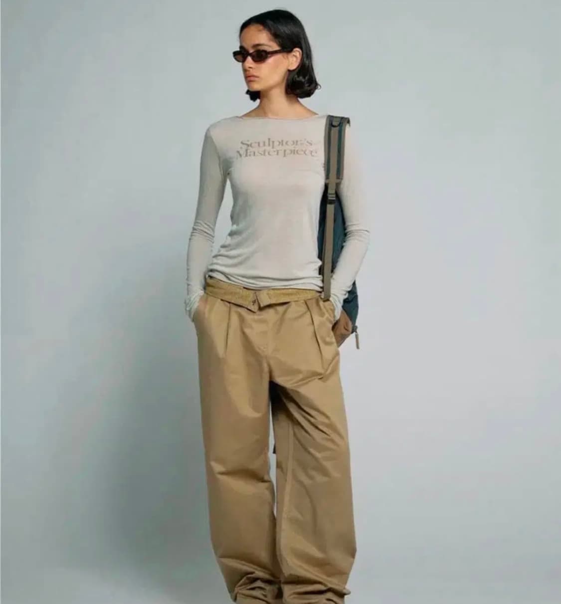 스컬프터 바지 상품이미지1