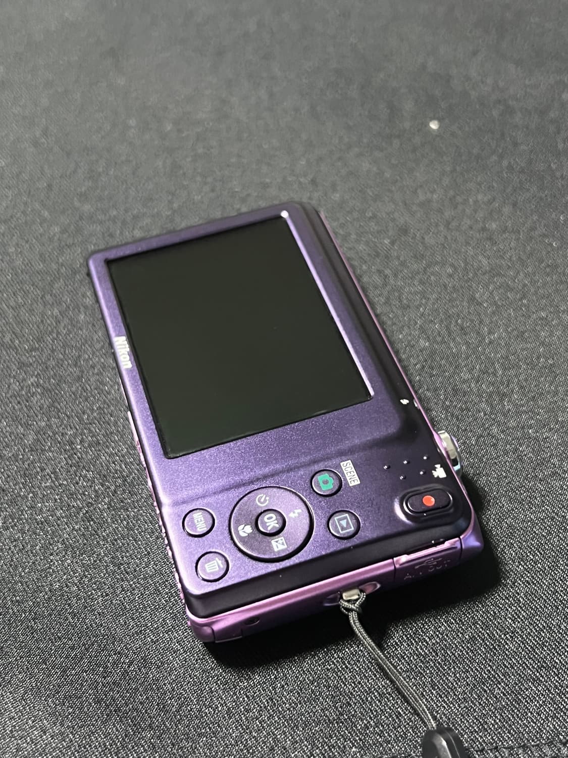 초 희귀 컬러 니콘 쿨픽스S3500 작례o 상품이미지7