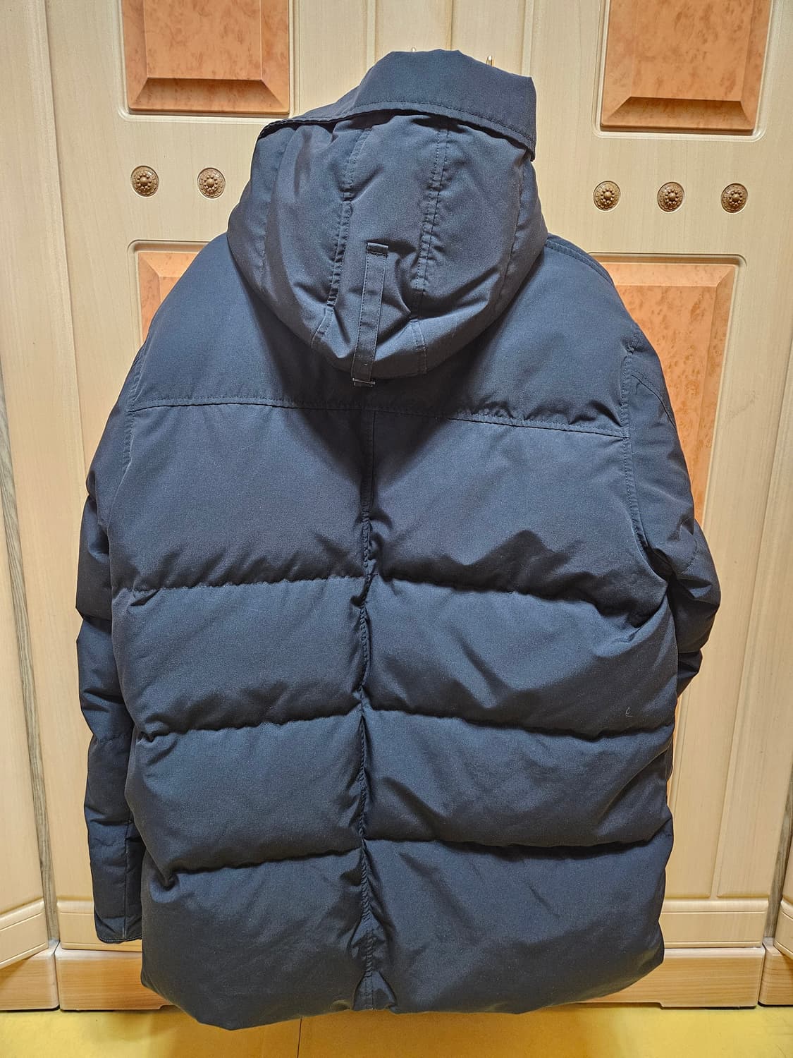 캐나다구스 맥밀란 2xl 판매합니다 상품이미지2