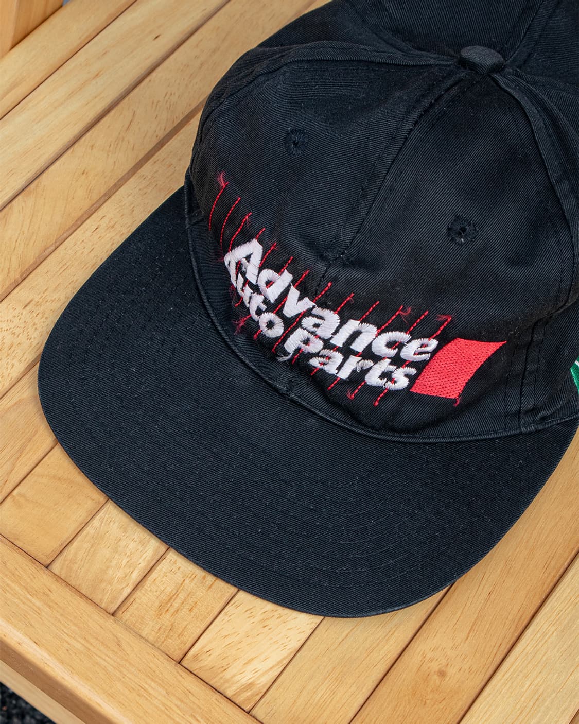 90'S Advance Auto Parts 캡 상품이미지2