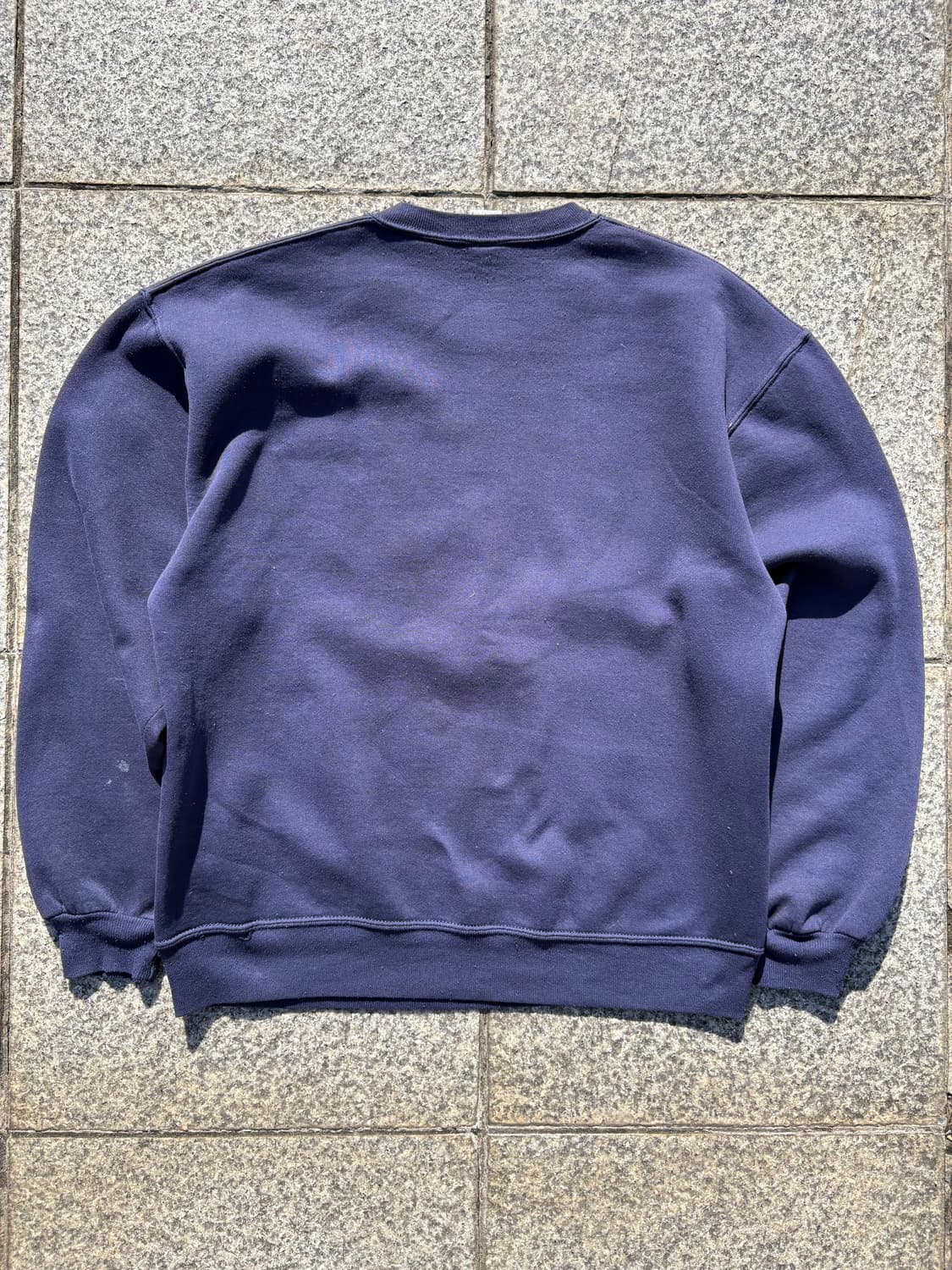 90s 러셀 애슬래틱 맨투맨 스웻셔츠 상품이미지4