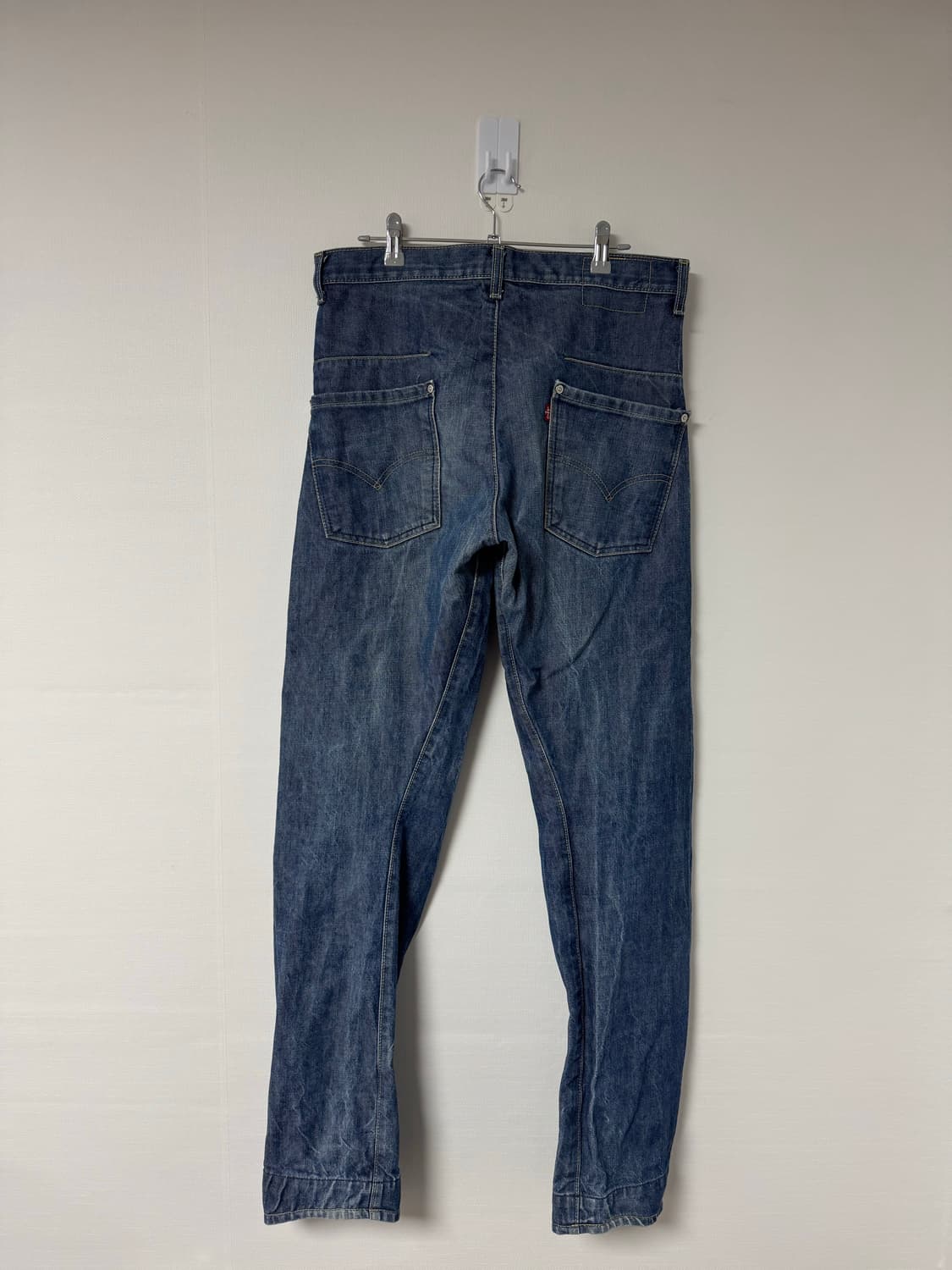 34/34) 리바이스 엔지니어드 유럽판 상품이미지2