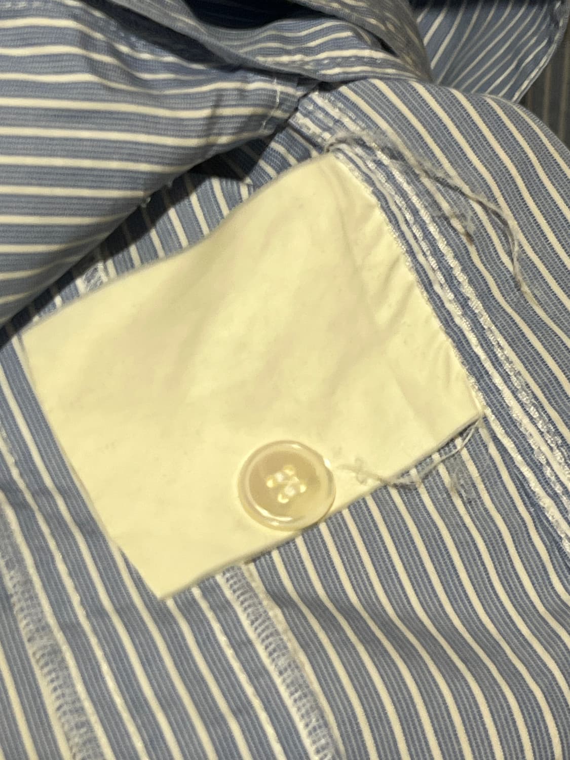 Comme des Garçons Shirts Stripe shirts M 상품이미지4