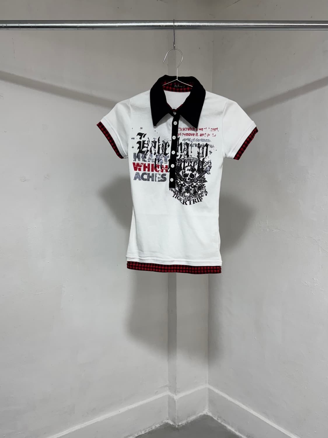 vtg top 상품이미지1