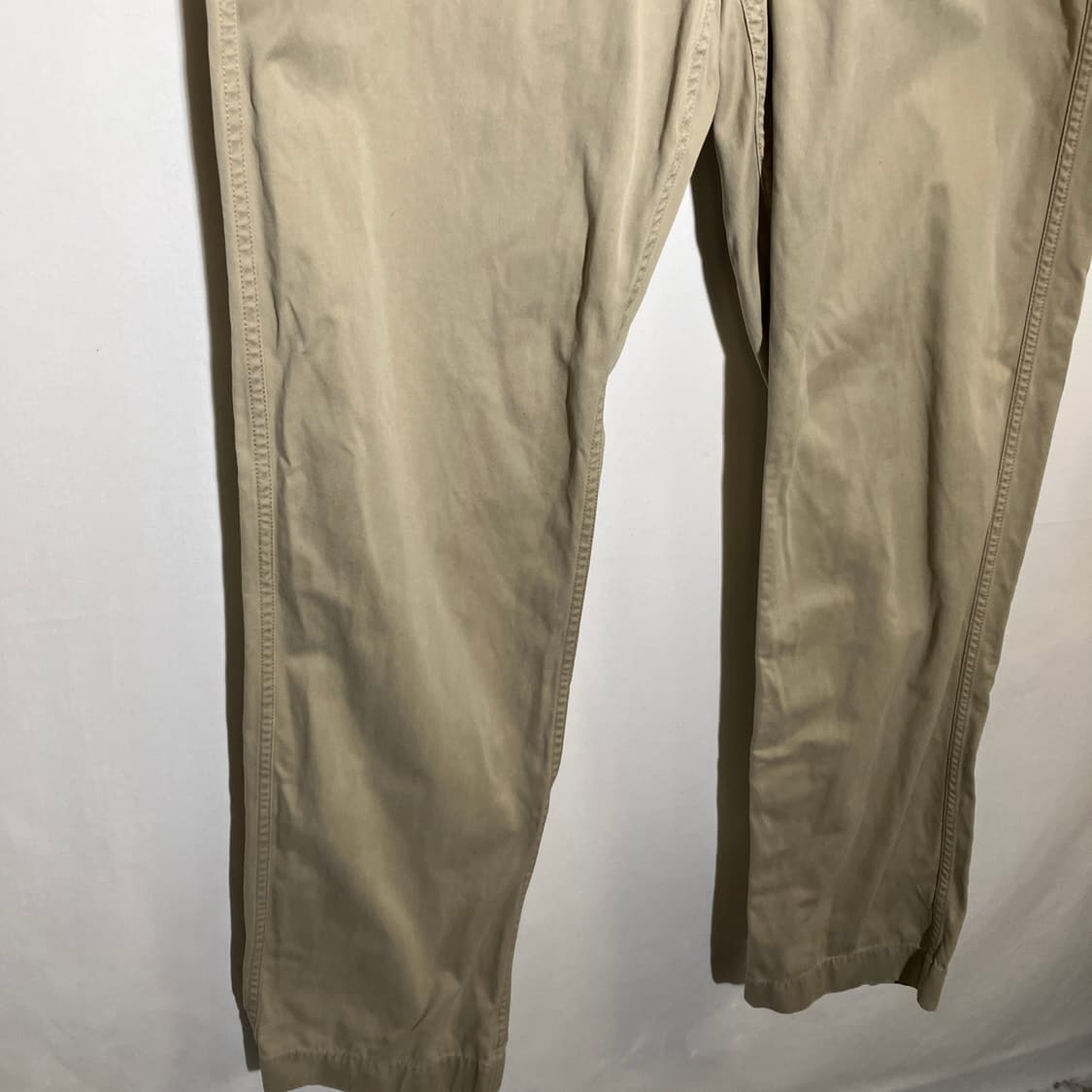 88CM)유니클로 면바지 치노팬츠 상품이미지3