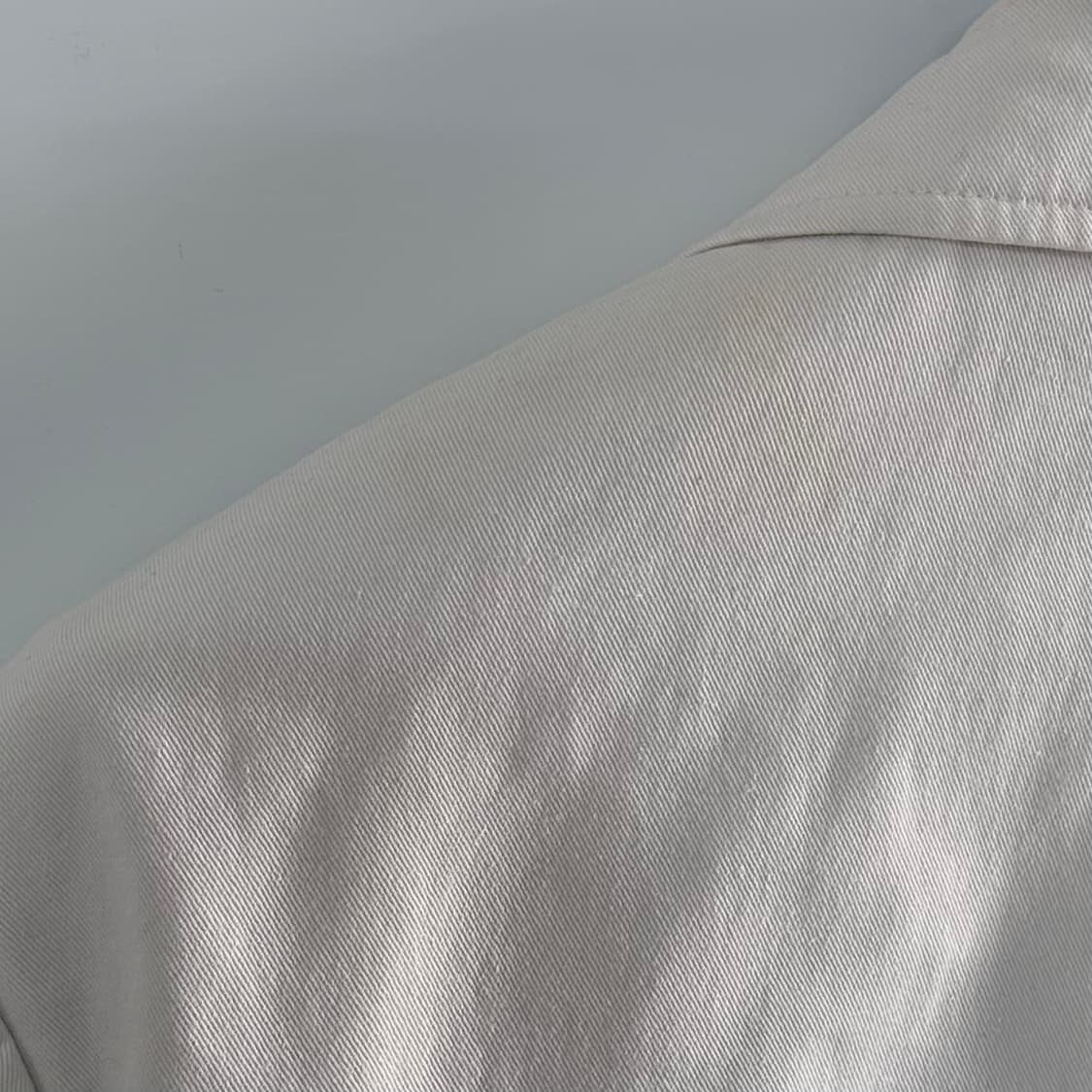 폴로 아이보리 스포츠 블레이저 자켓 (va.89) 상품이미지6