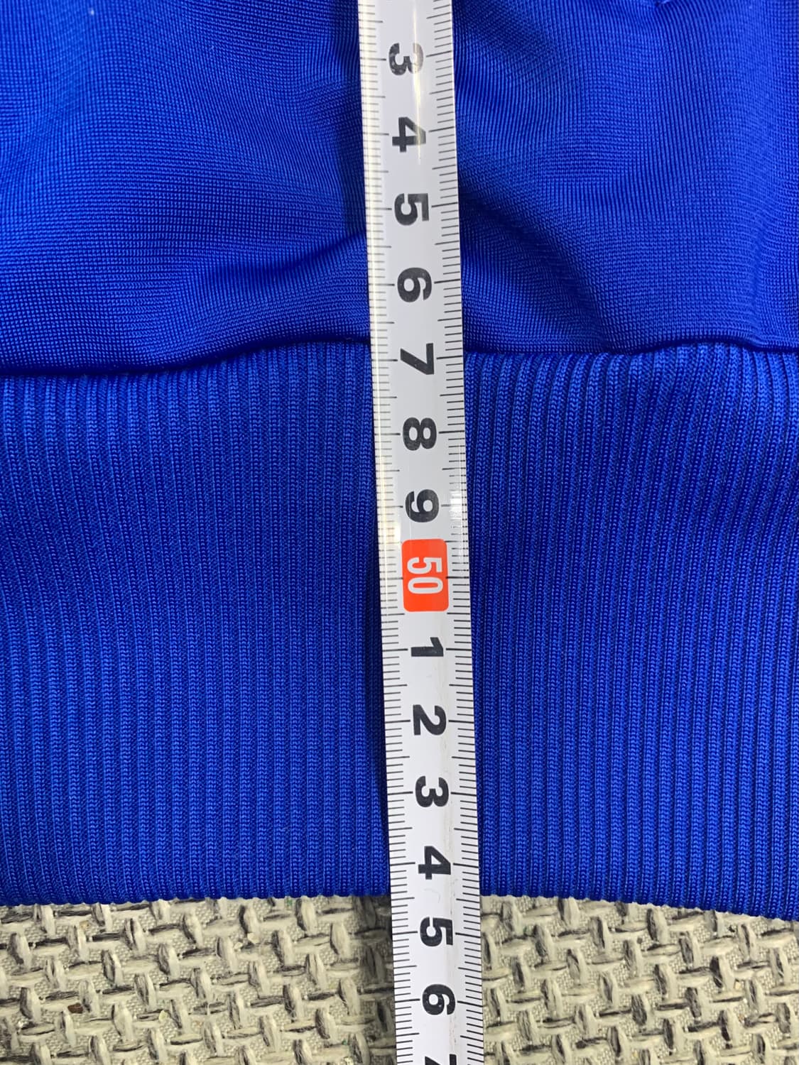 아디다스 파이어버드 블루/핑크 트랙탑 85 상품이미지6