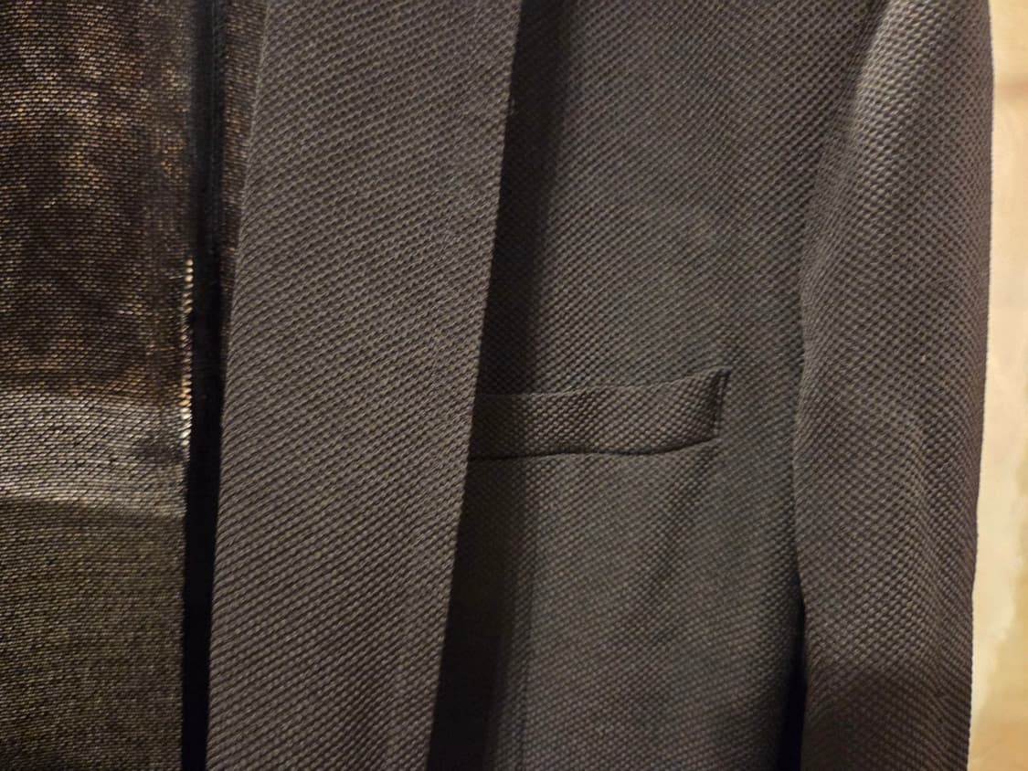 엠포리오 아르마니 코트 상품이미지5