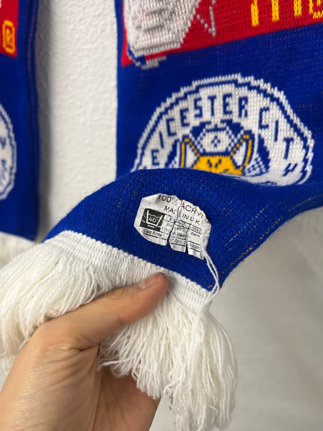 Vintage Muffler 상품이미지5