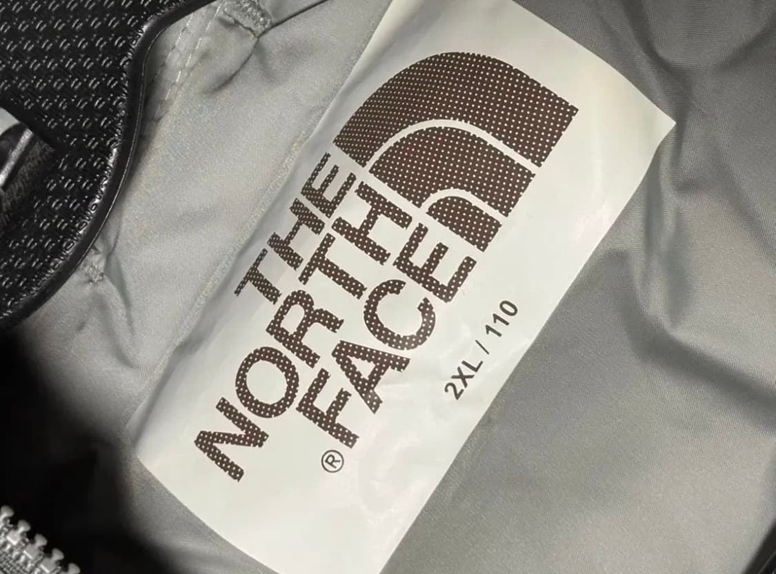 [2xl] 노스페이스 벤투스 온 자켓 실버 경량패딩 상품이미지8