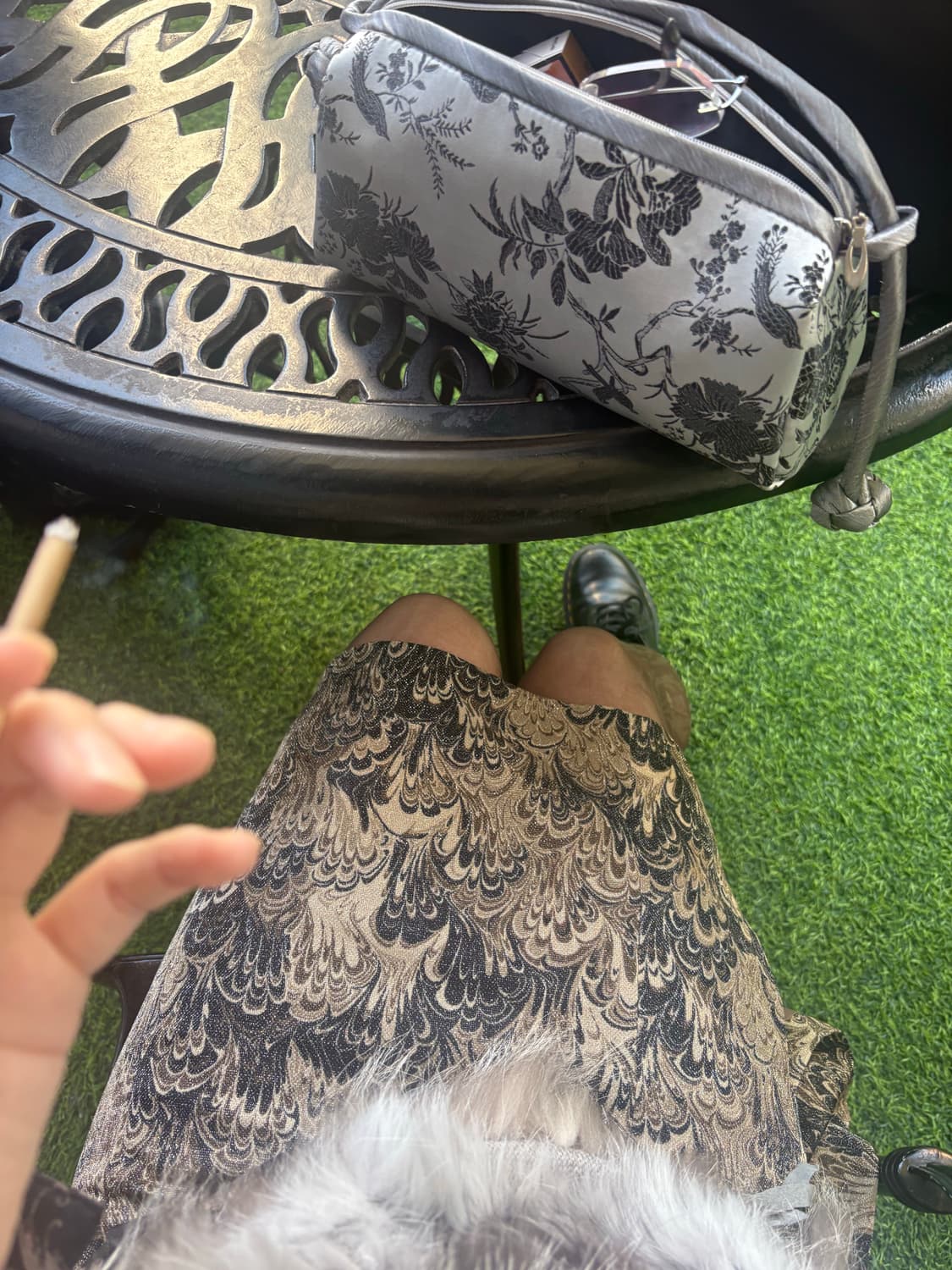 치마랑 가방 상품이미지1