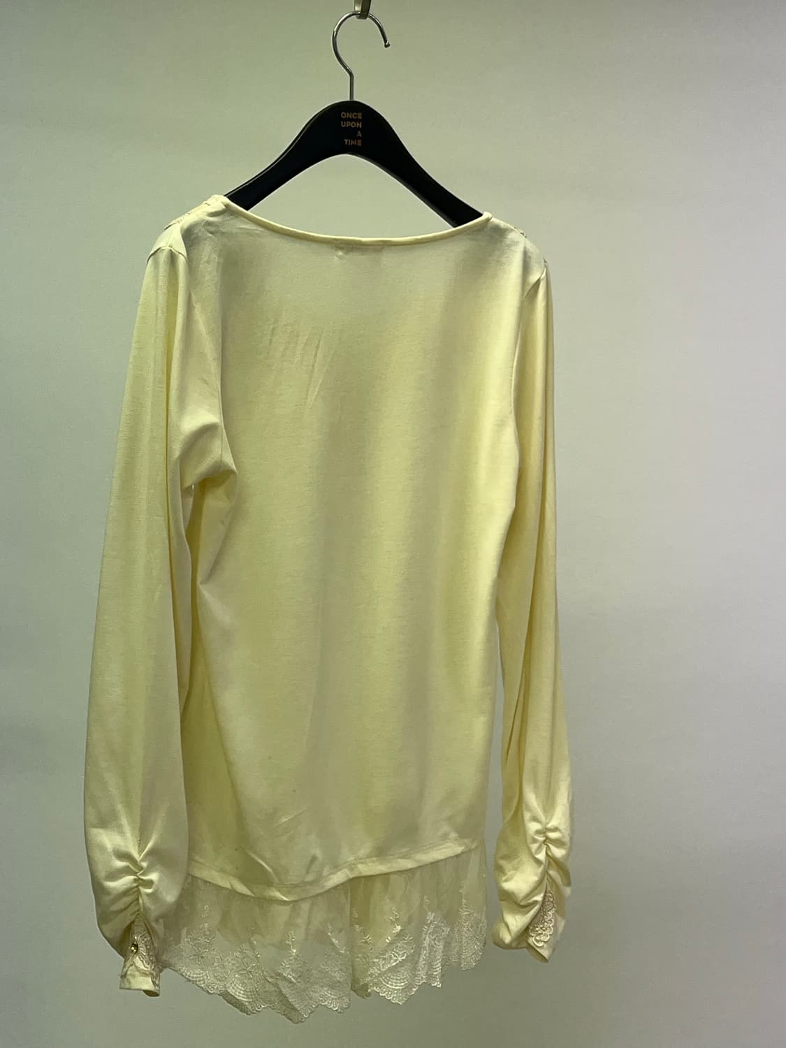 Axes femme long sleeve 상품이미지2