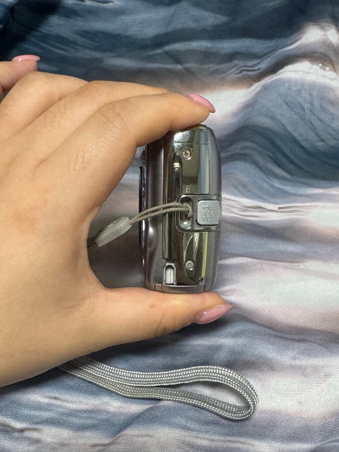 니콘 쿨픽스 p4 카메라 📸💕 nikon coolpix p4 한글⭕️ 상품이미지3