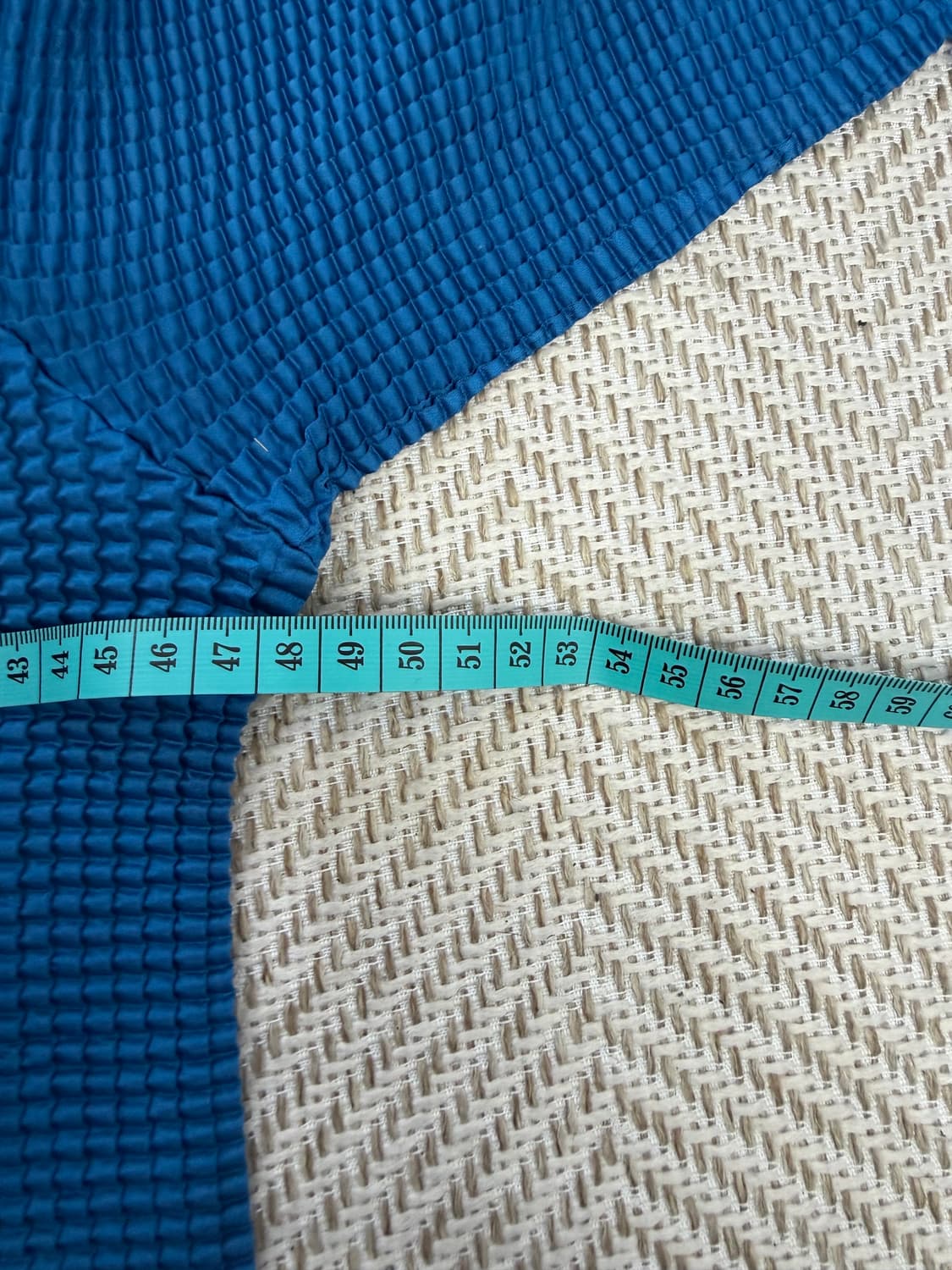 정품) 플리츠미 플리츠 티셔츠 F 상품이미지7