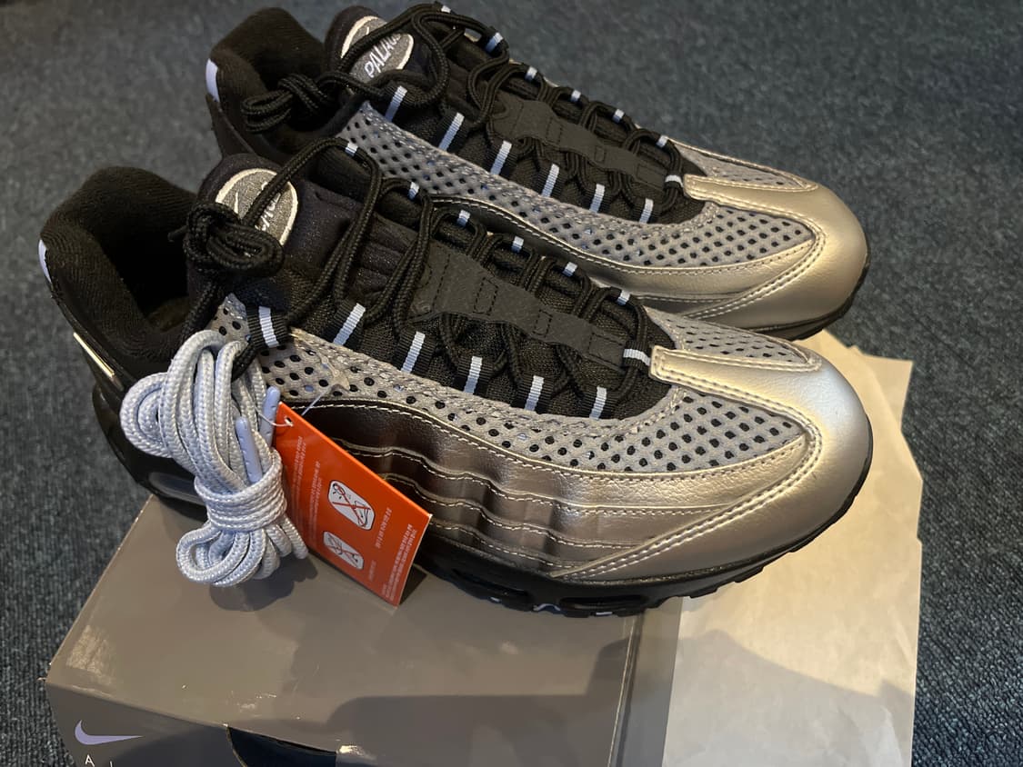 나이키팔라스 에어맥스95 상품이미지7